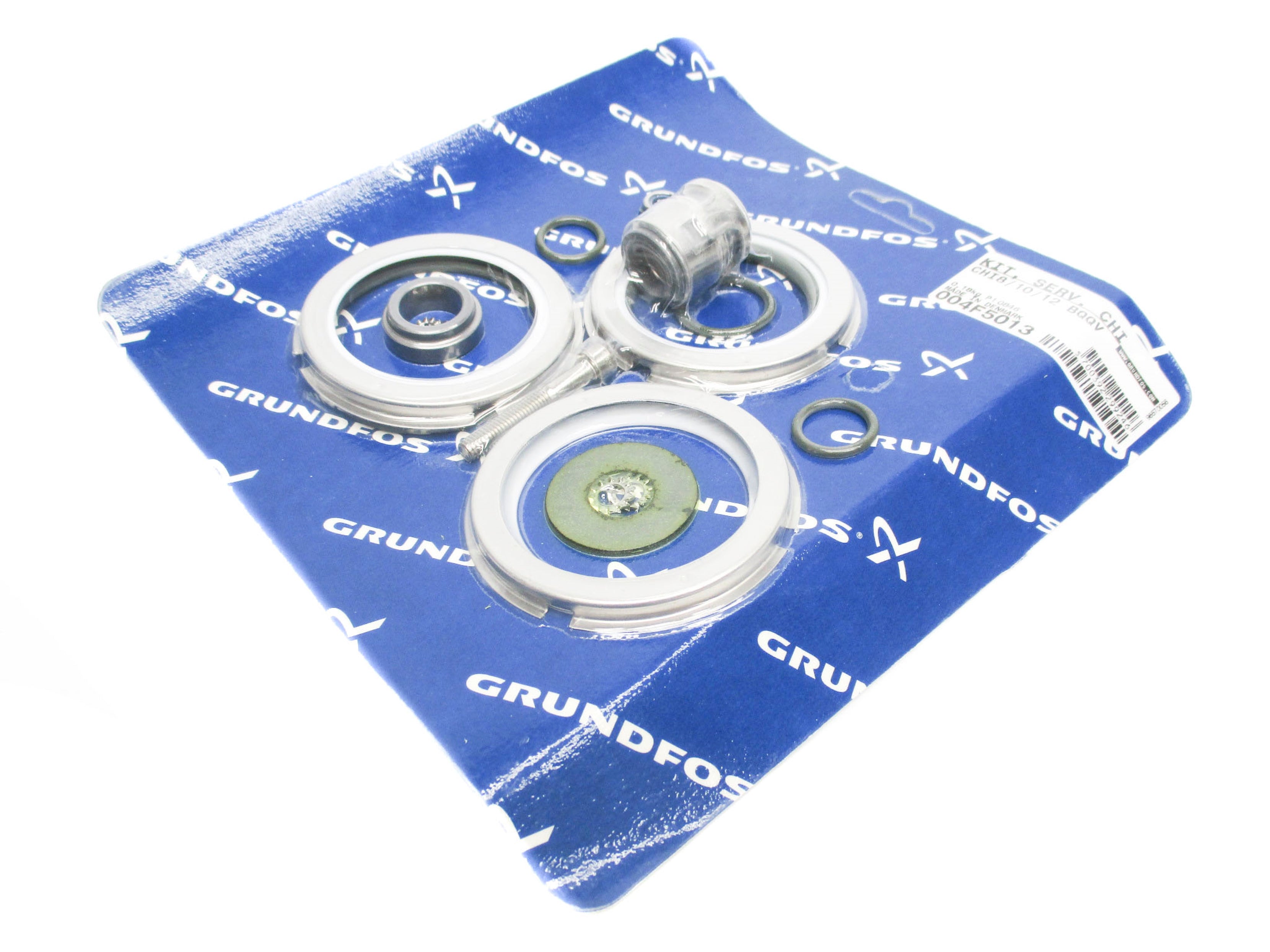 GRUNDFOS 004F5013 NSMP