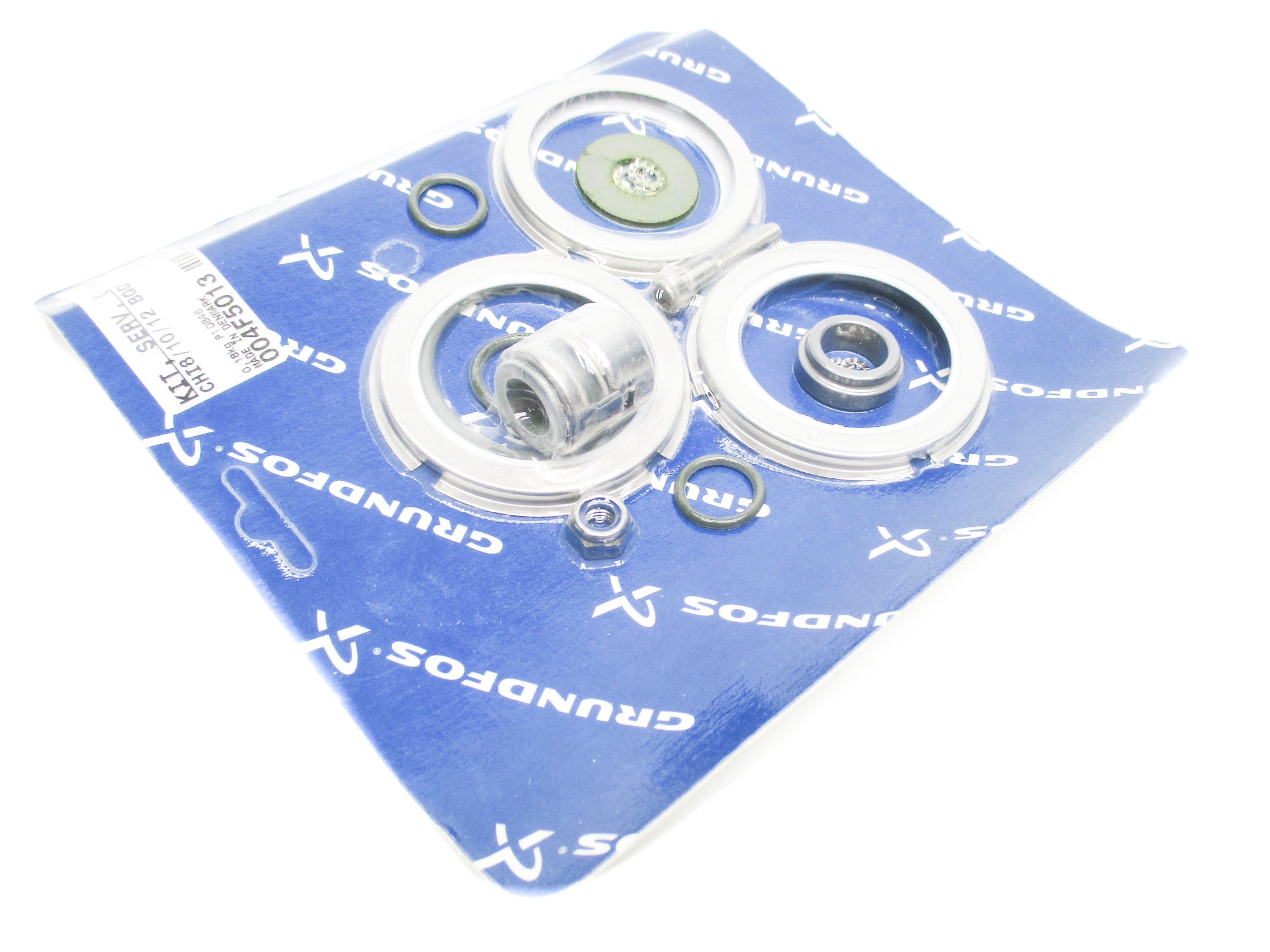 GRUNDFOS 004F5013 NSMP