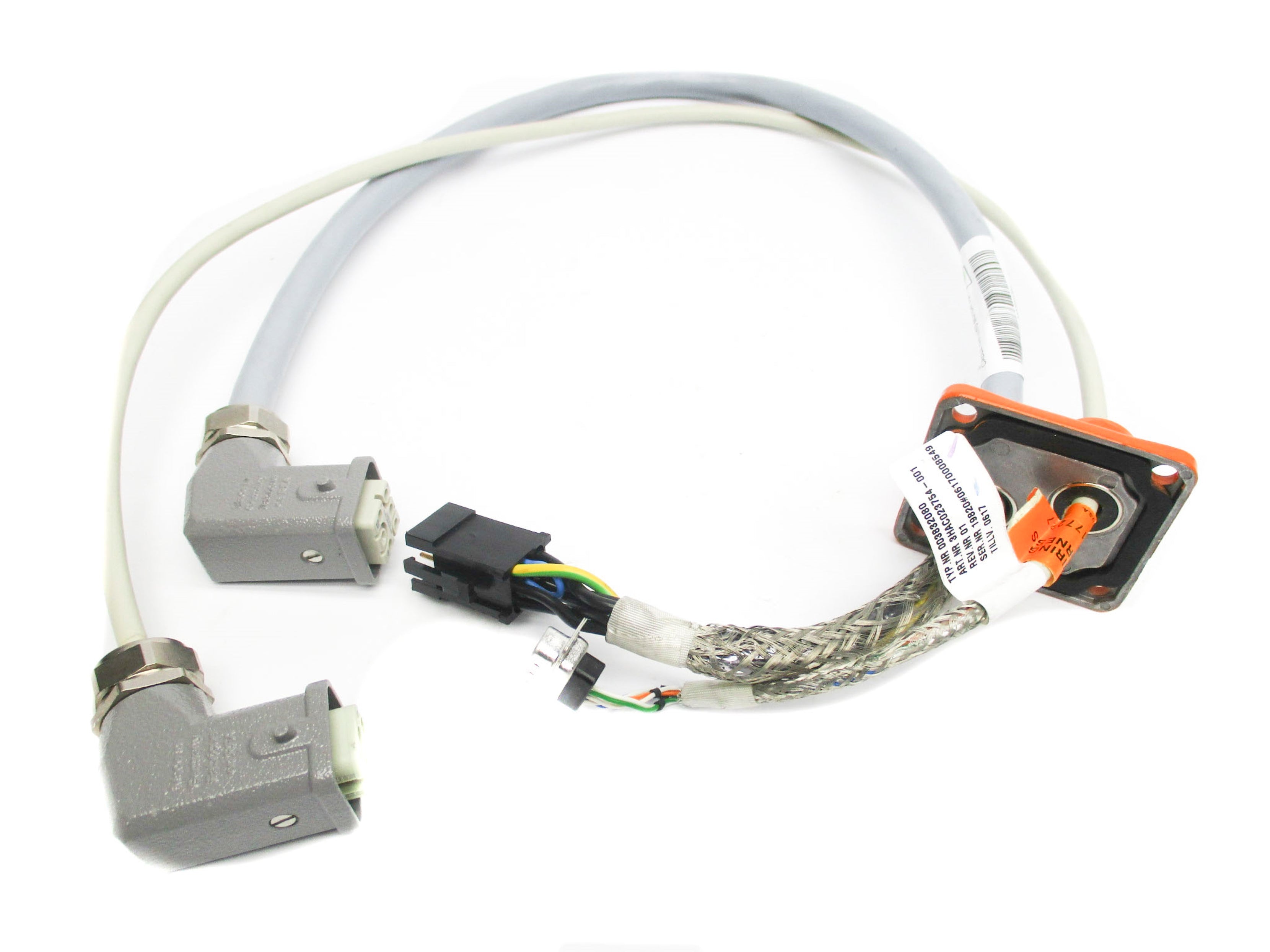 ABB 3HAC023754-001 UNMP
