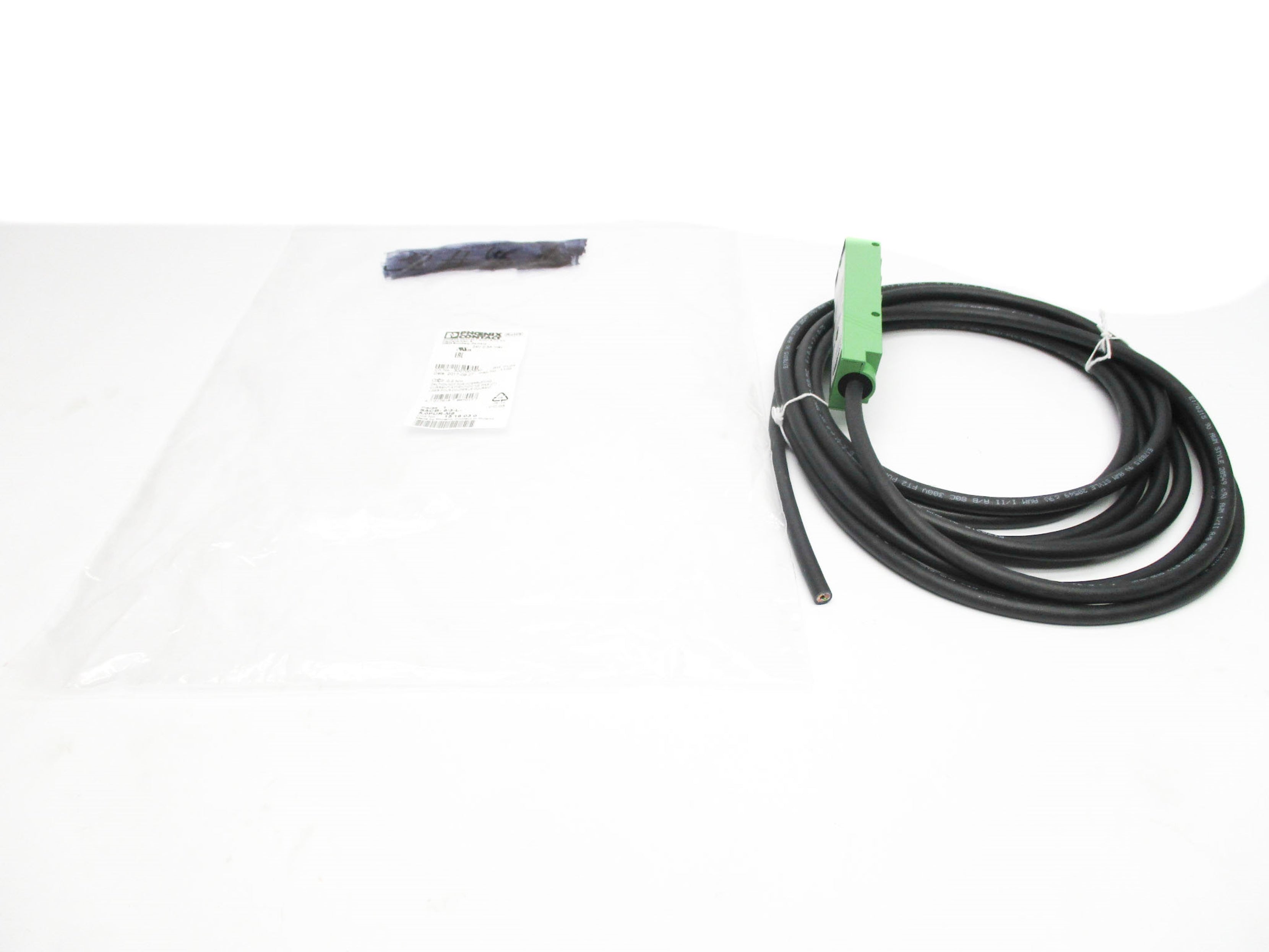 PHOENIX CONTACT SACB-6/3-L-5,0PUR-M8 NSMP