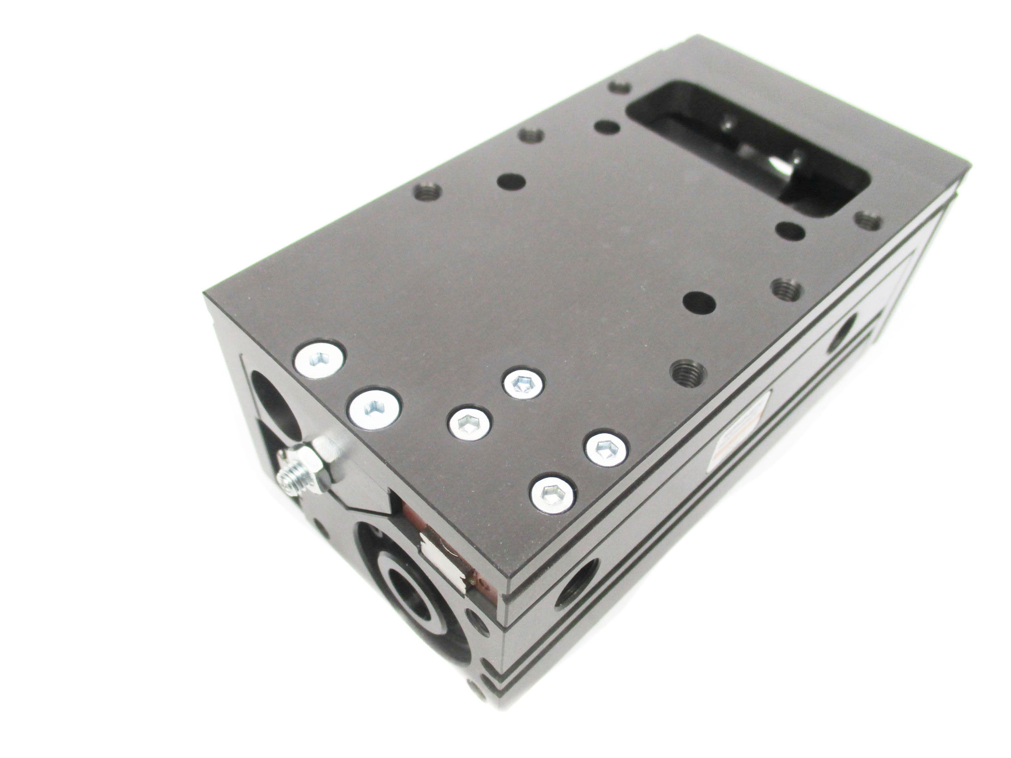 SOMMER AUTOMATION LSX25-50 NSMP