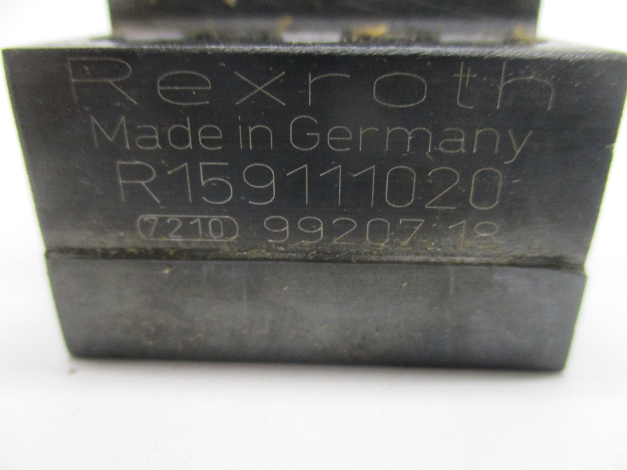 REXROTH R159111020 NSMP