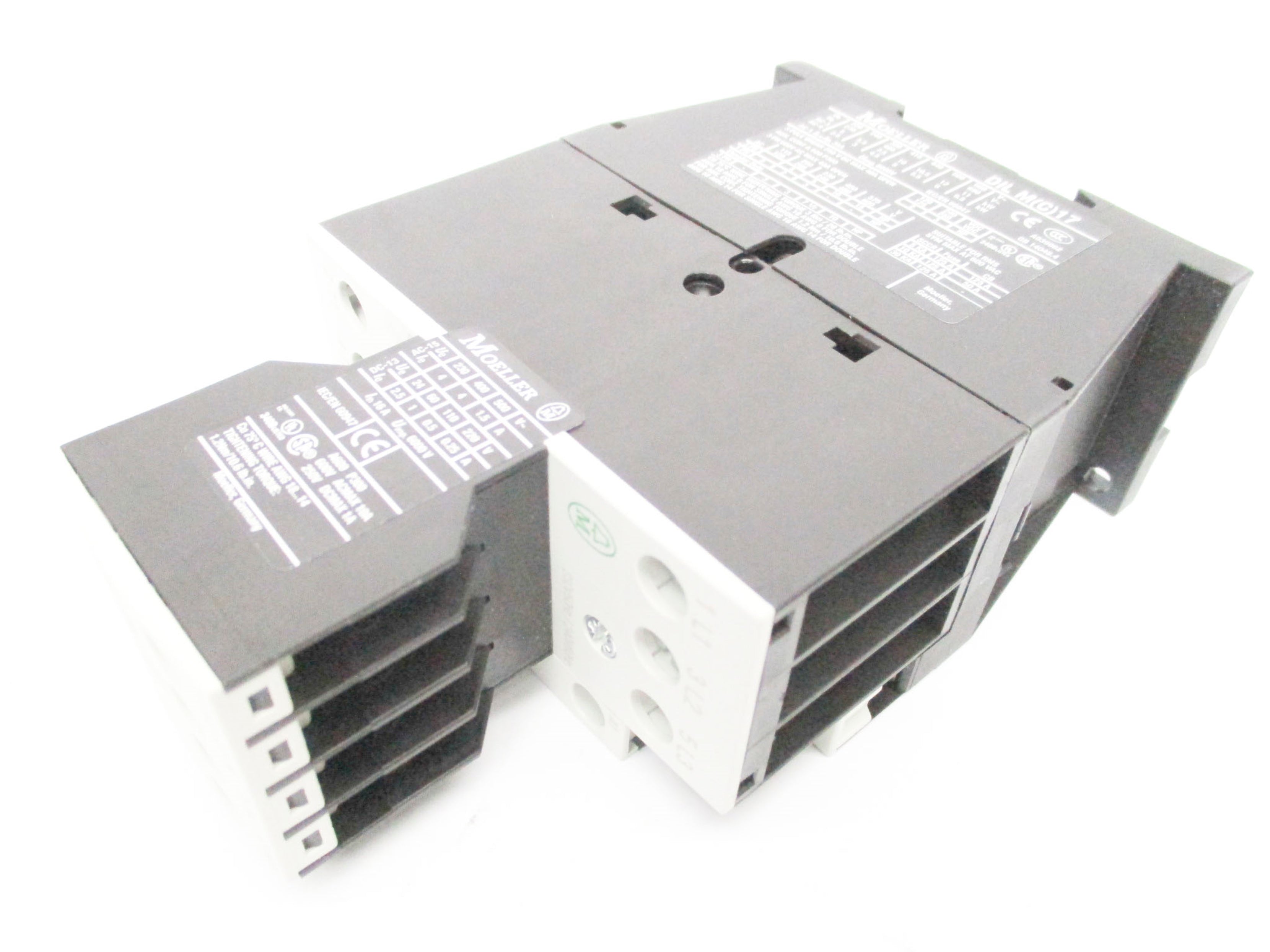 KLOCKNER MOELLER DILM17-22 230V50HZ/24060HZ NSMP