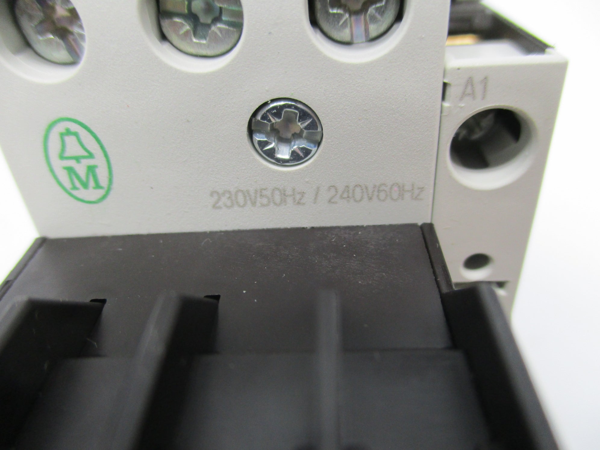 KLOCKNER MOELLER DILM17-22 230V50HZ/24060HZ NSMP