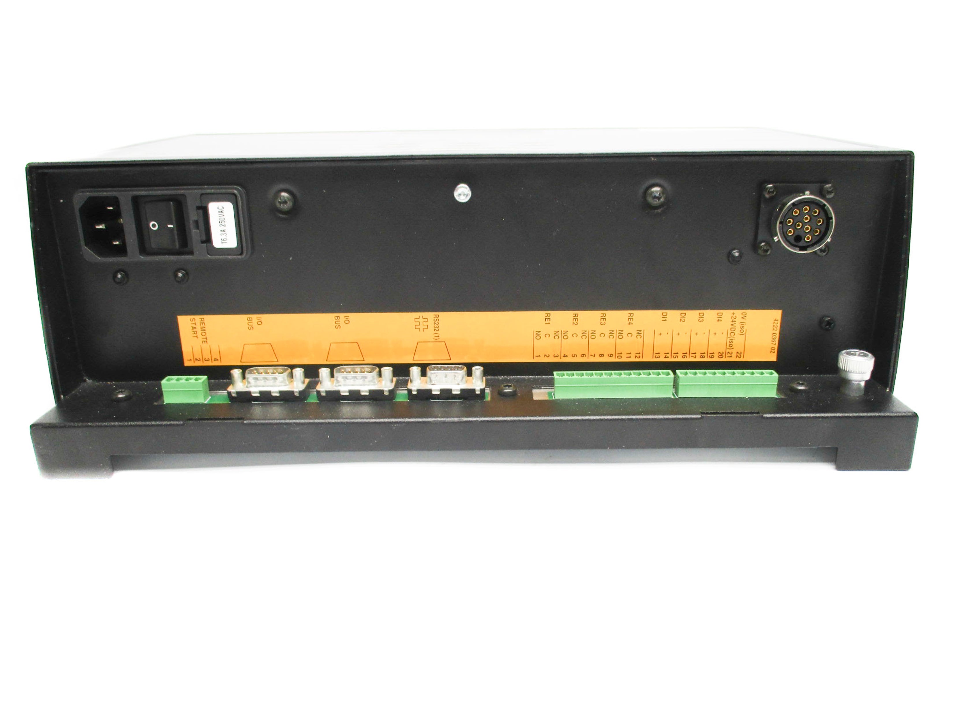 ATLAS COPCO D303-DL-BASIC UNMP