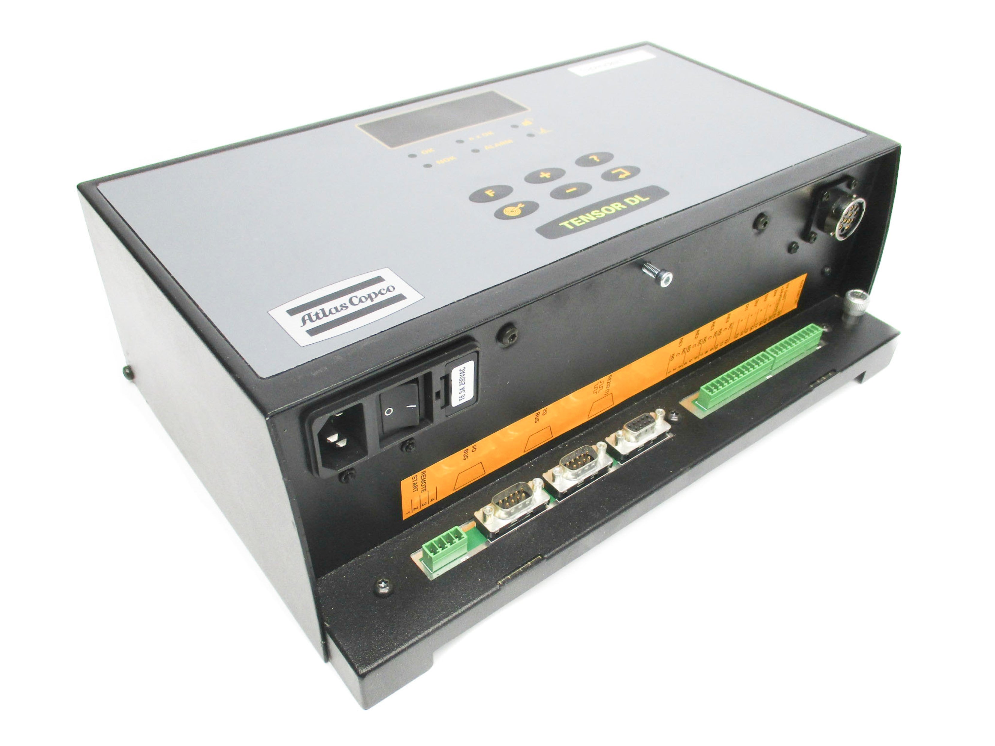 ATLAS COPCO D303-DL-BASIC UNMP