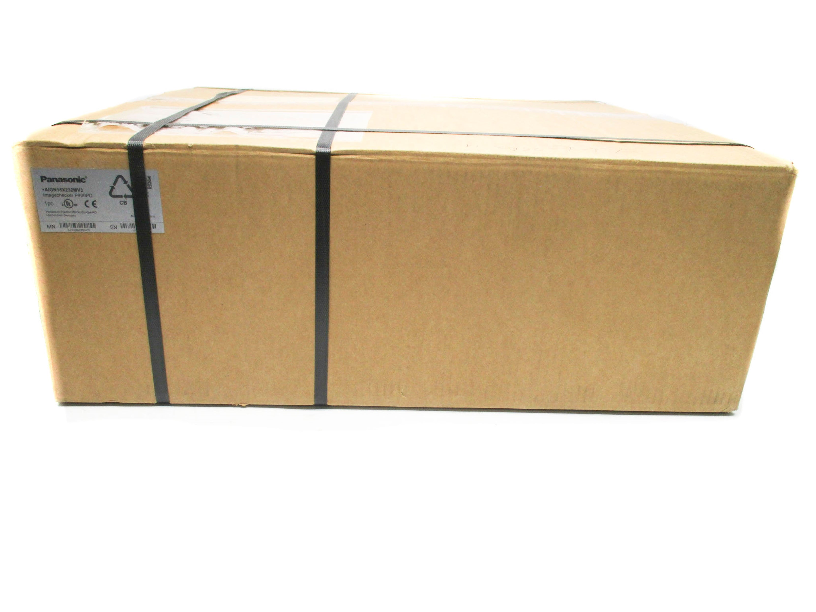 PANASONIC AIGN15X232MV3 P400PD NSFS