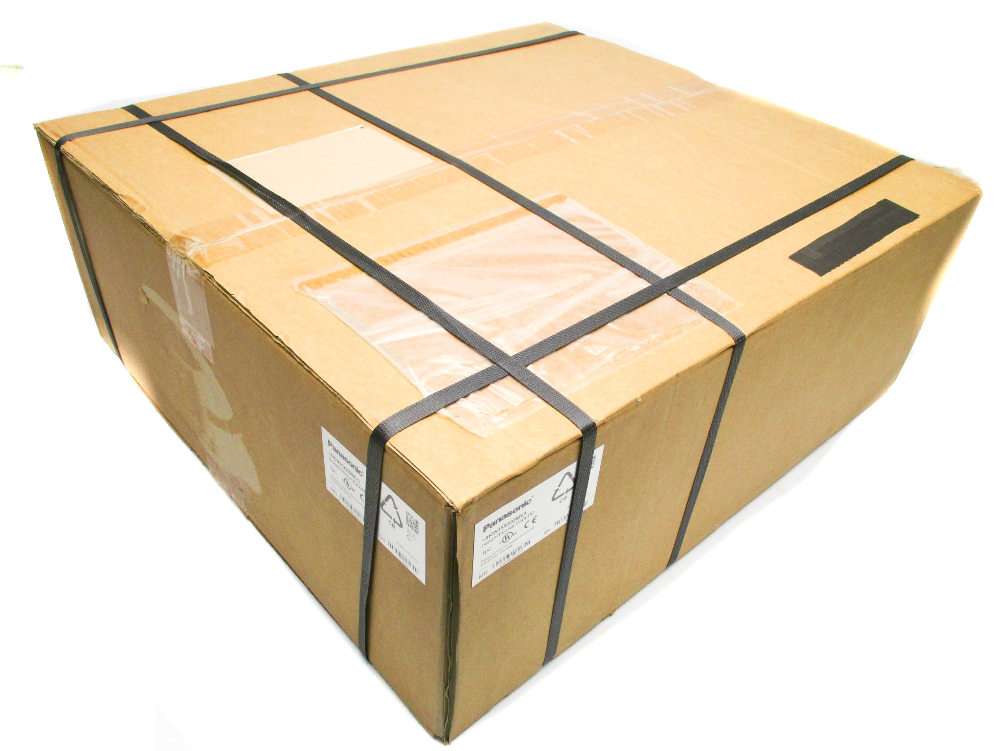 PANASONIC AIGN15X232MV3 P400PD NSFS