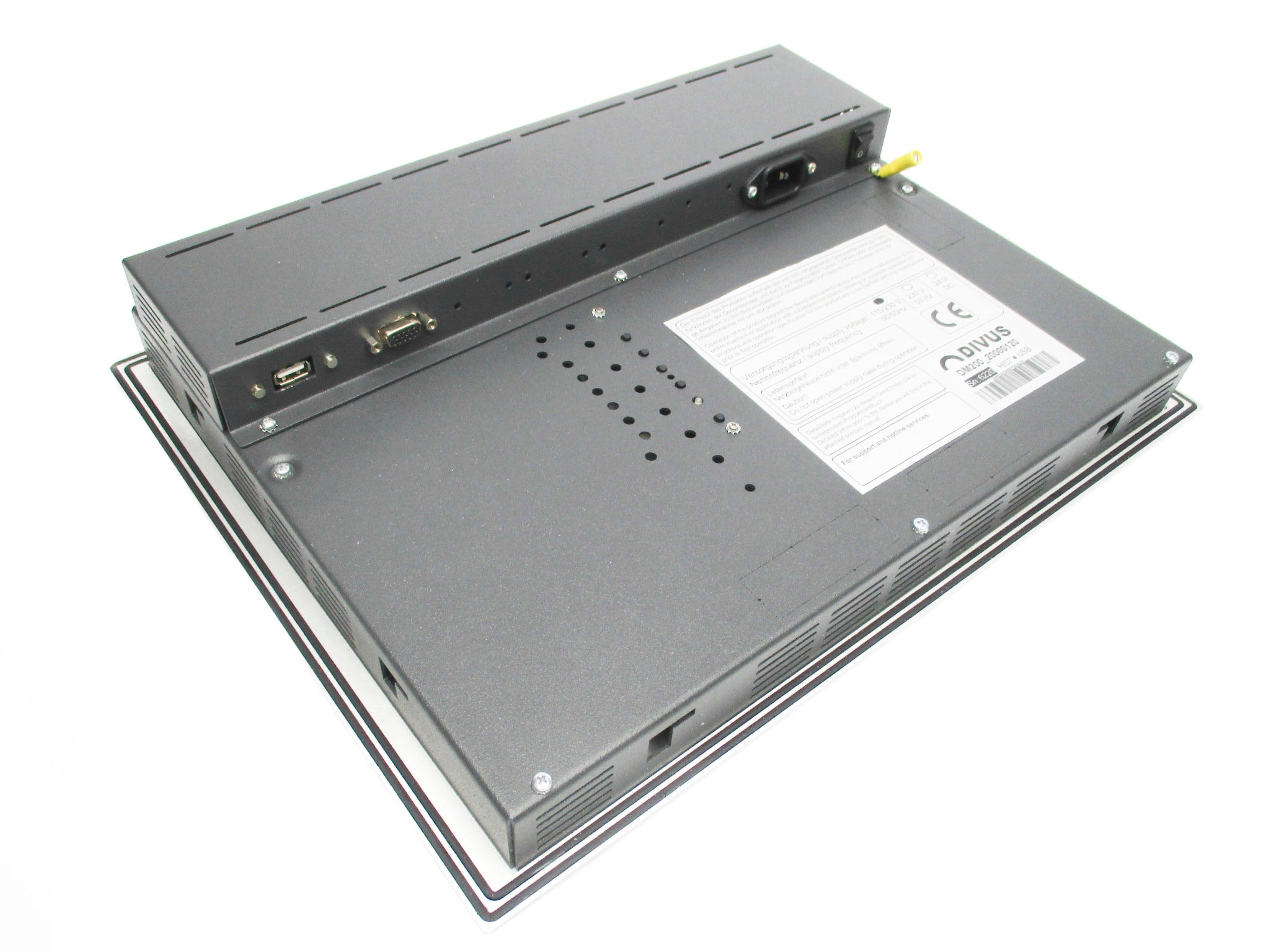 DIVUS DM200_20000120 UNMP