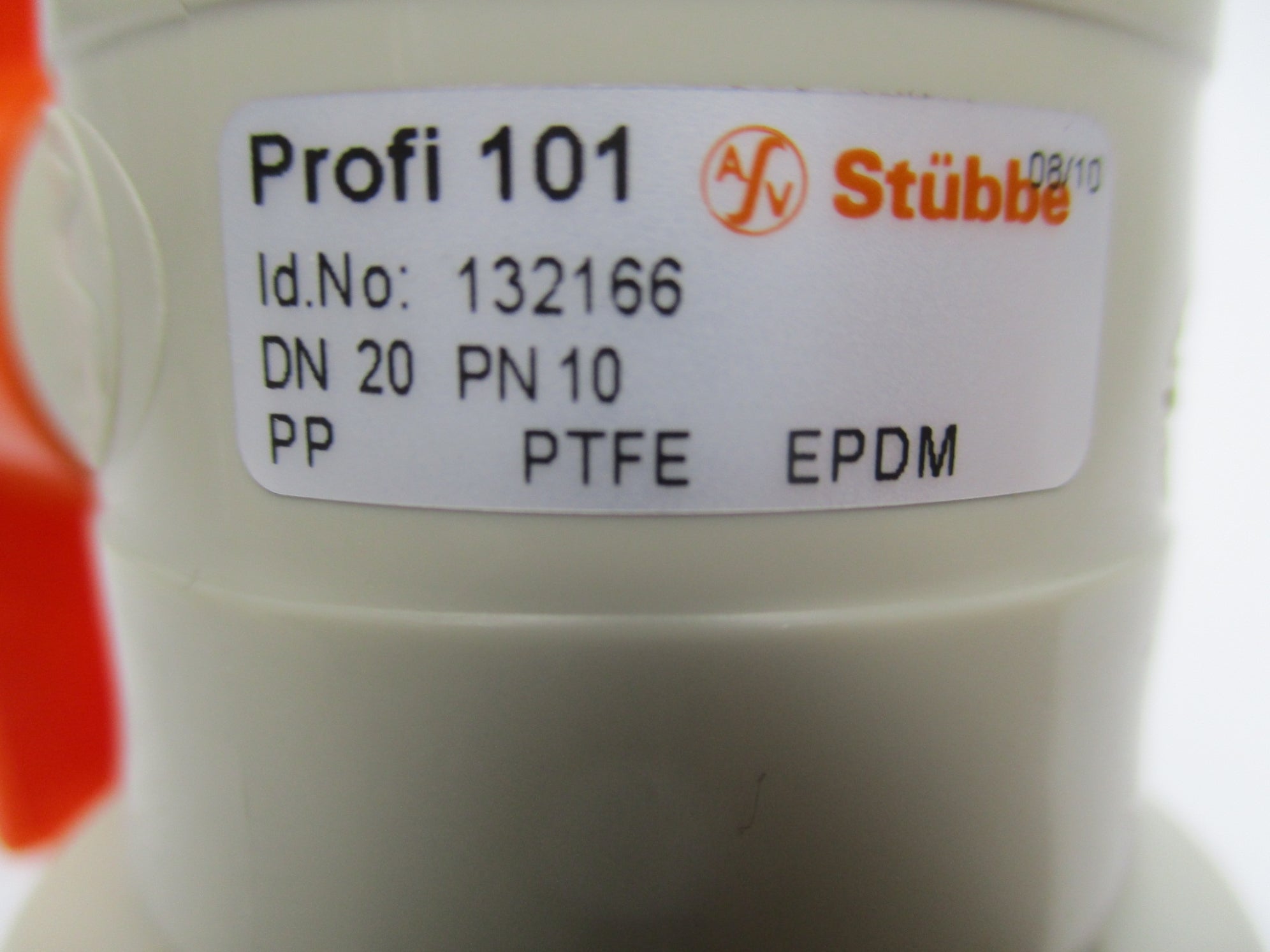 STUBBE 132166 NSNP