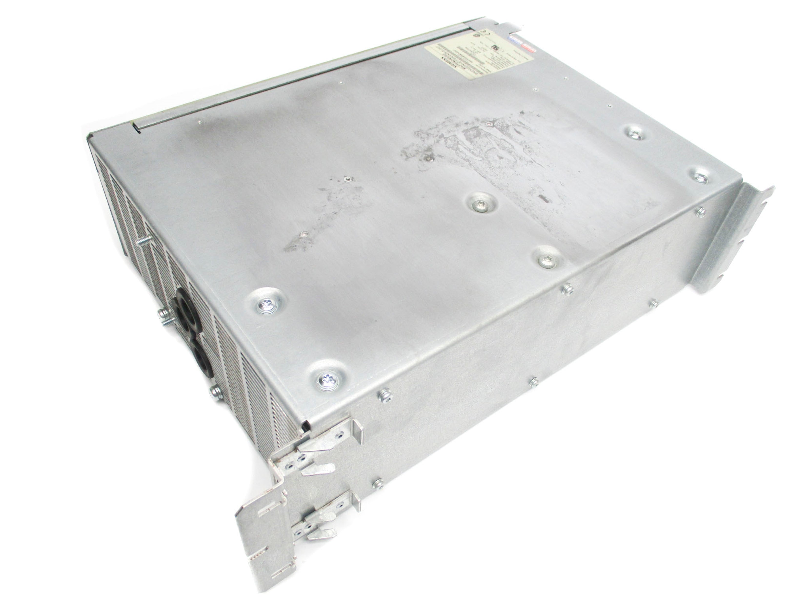SIEMENS 6SE7032-5FB87-2DA1 NSMP