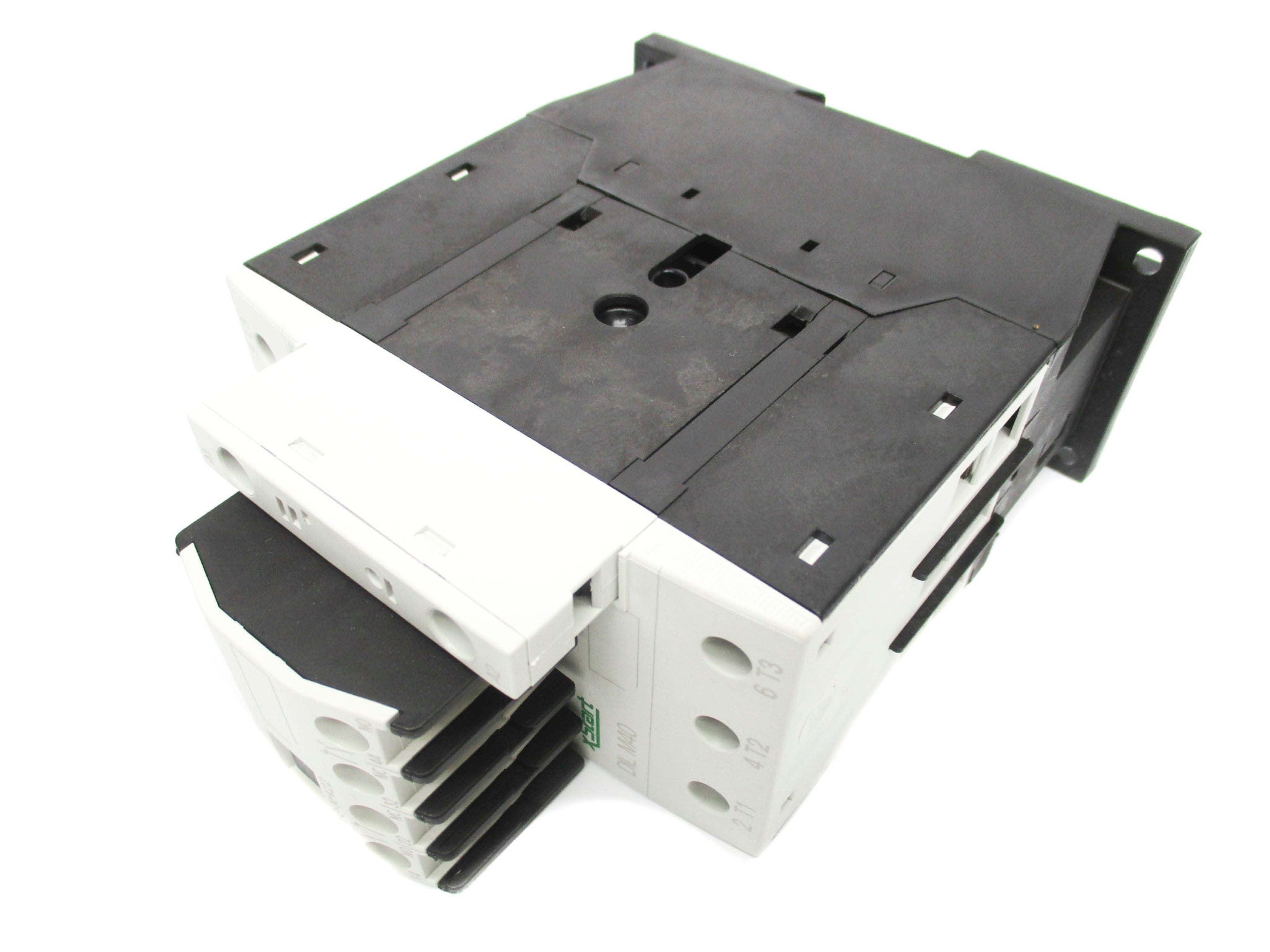 KLOCKNER MOELLER DILM40-22 230V50HZ/240V60HZ NSMP