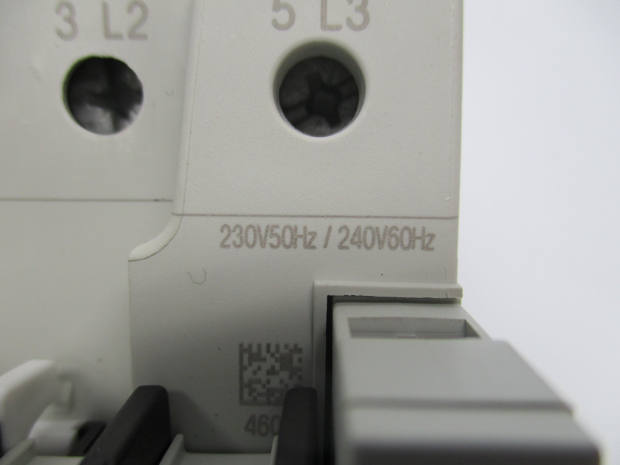 KLOCKNER MOELLER DILM40-22 230V50HZ/240V60HZ NSMP