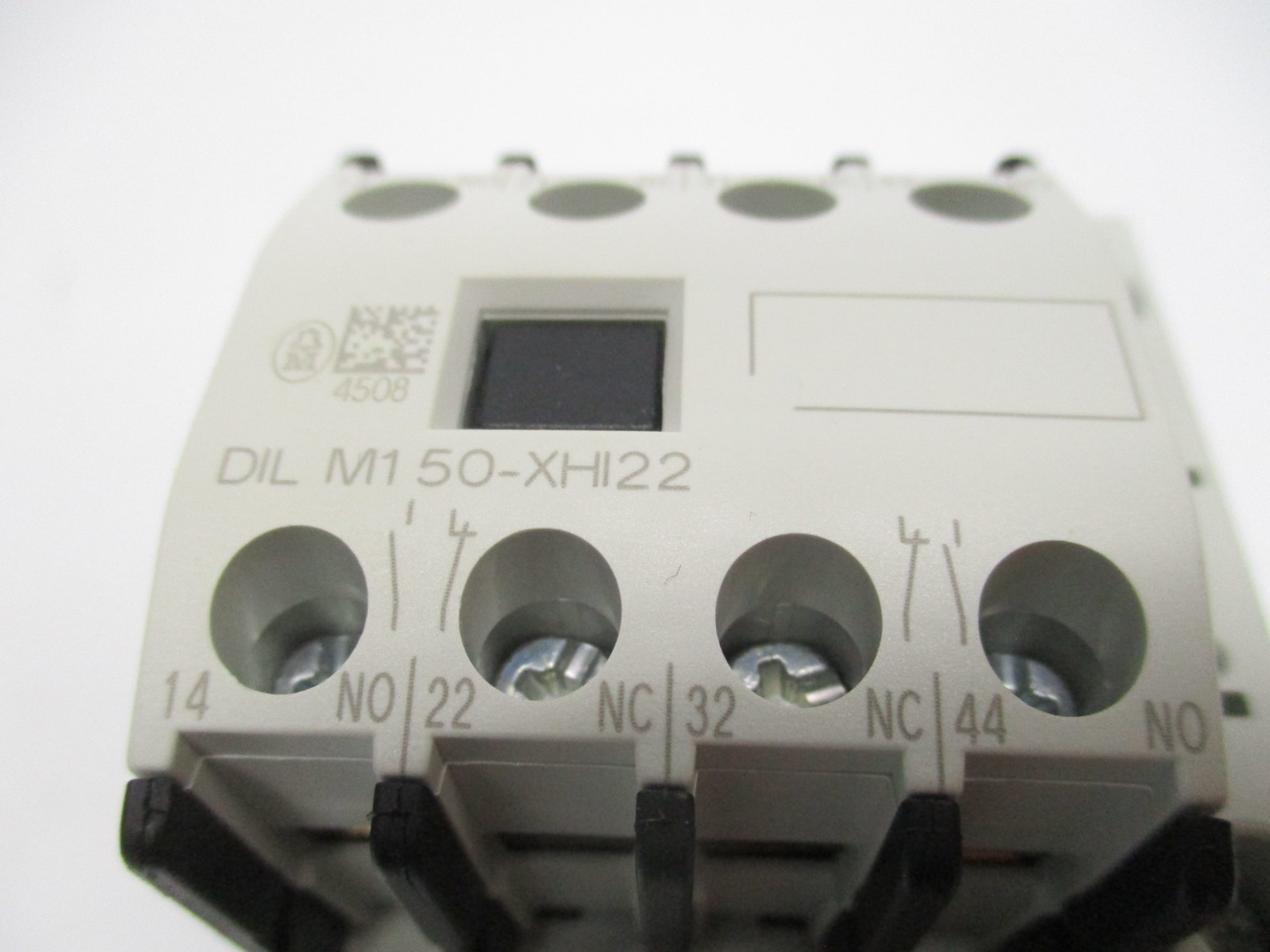 KLOCKNER MOELLER DILM40-22 230V50HZ/240V60HZ NSMP