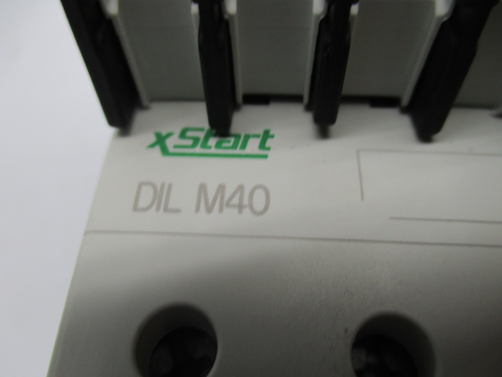 KLOCKNER MOELLER DILM40-22 230V50HZ/240V60HZ NSMP