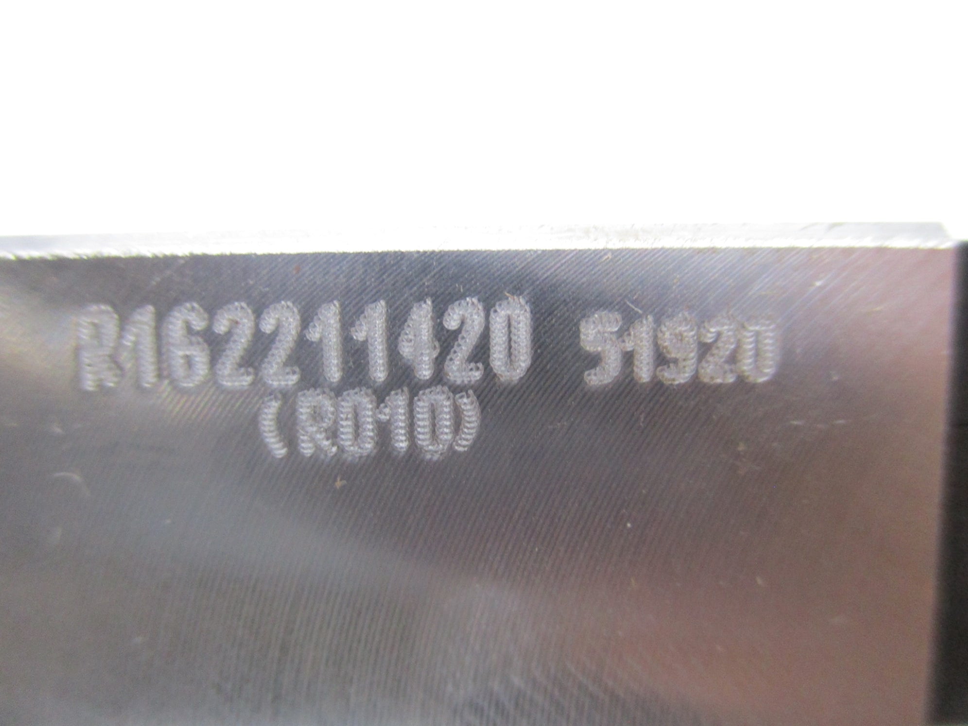 REXROTH R162211420 NSMP