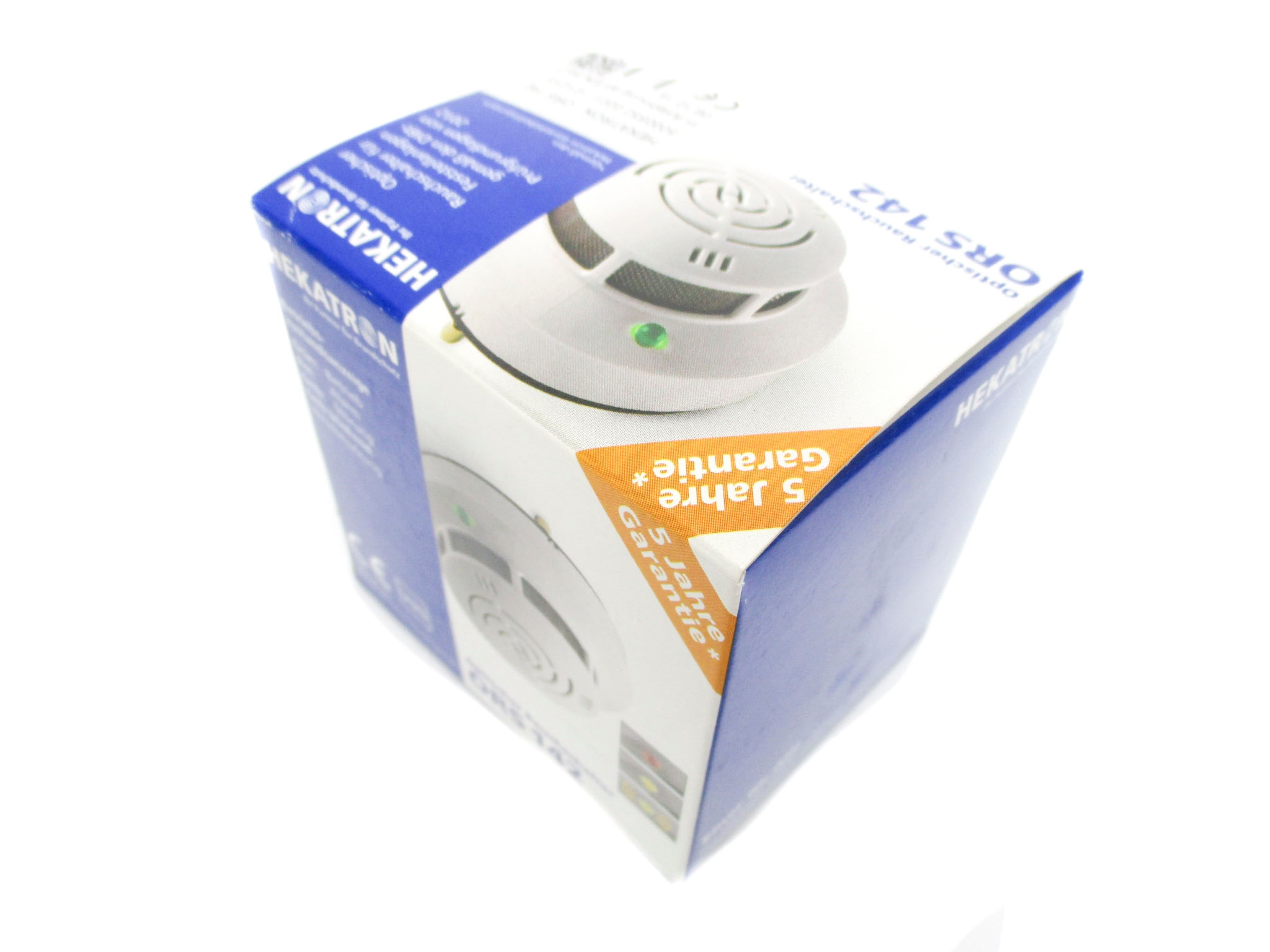 HEKATRON ORS142 NSFS