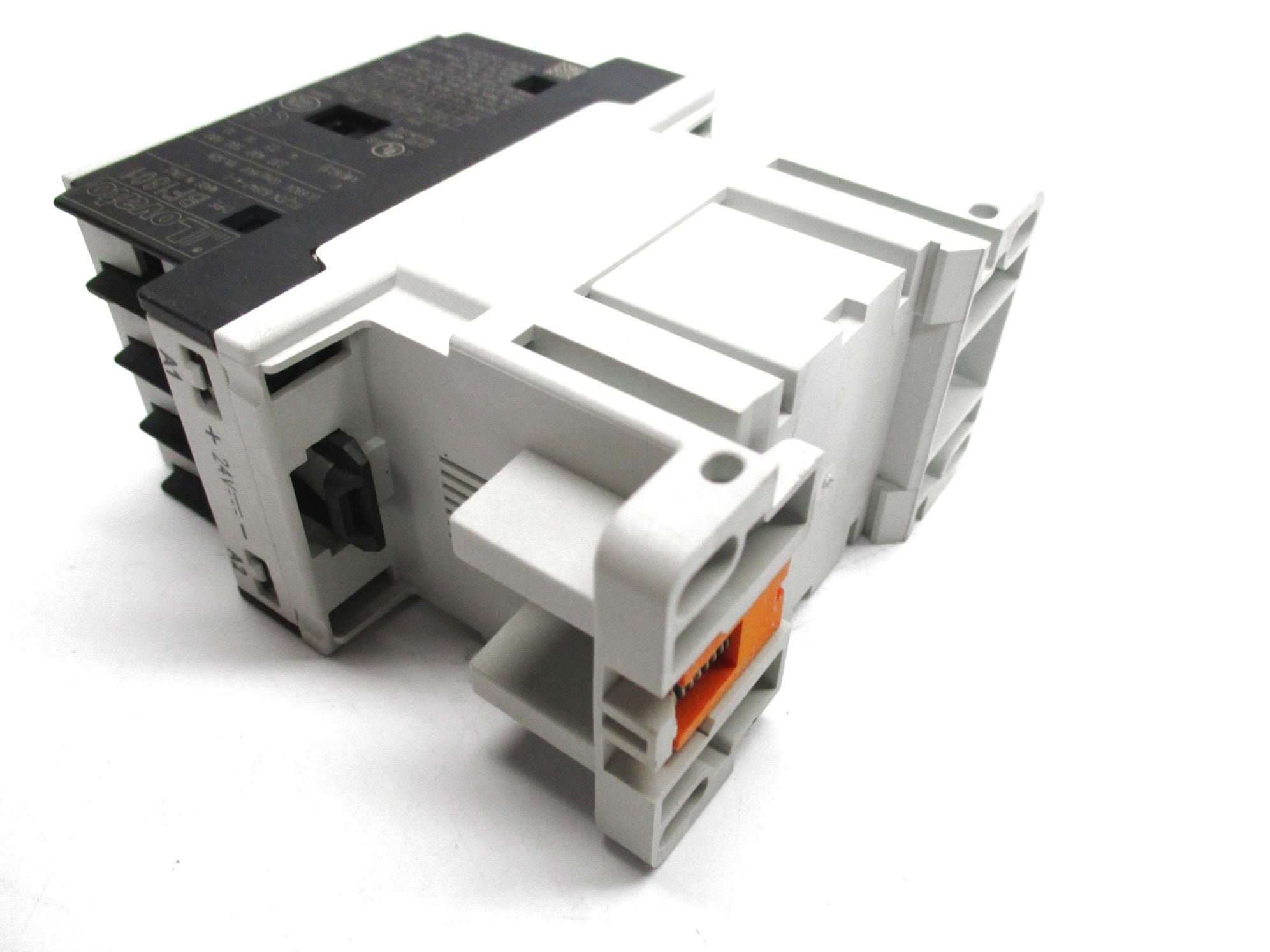 LOVATO BF1801D024 18A 400V NSMP
