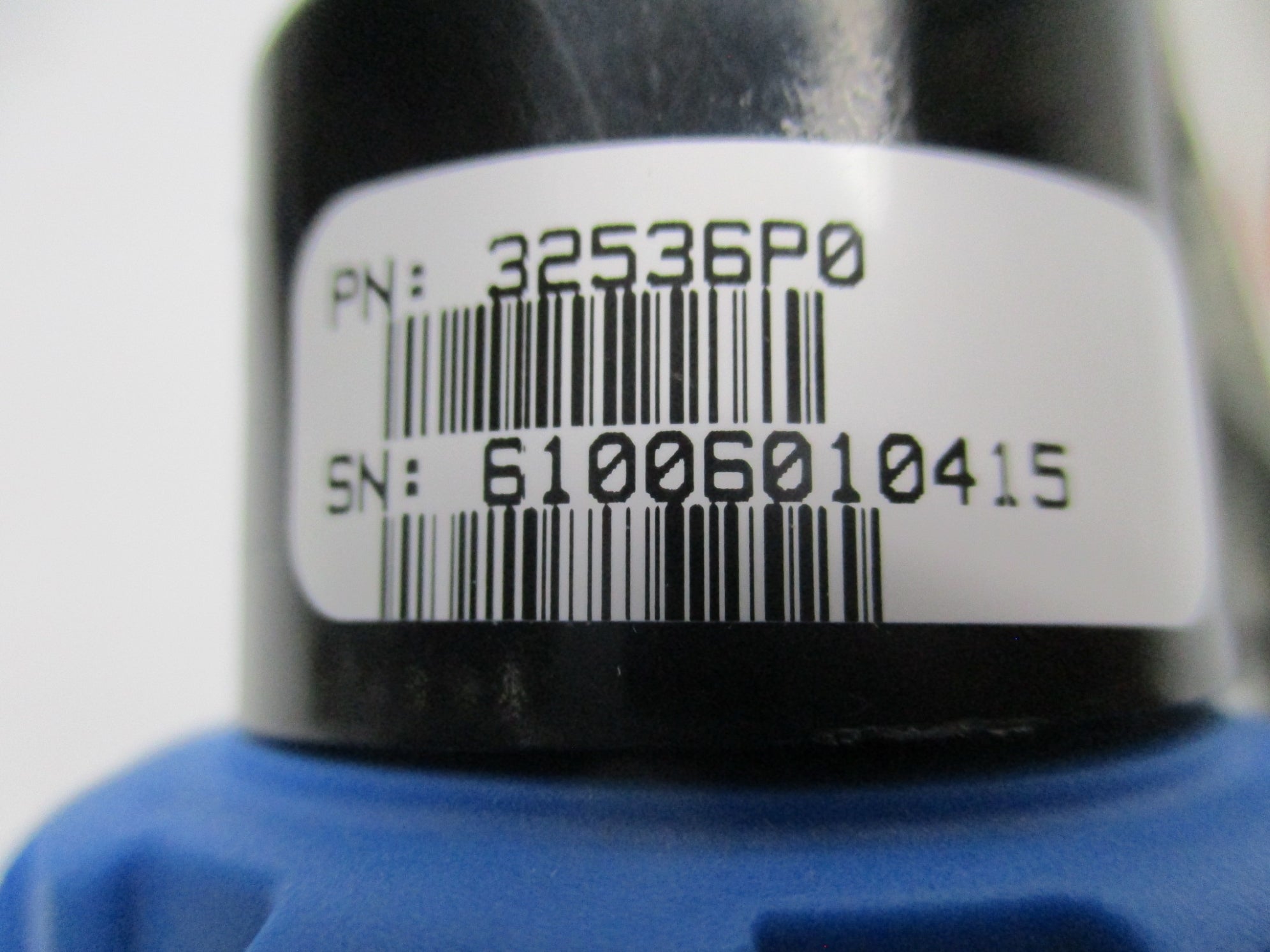 GEORG FISHER 32536P0 NSNP