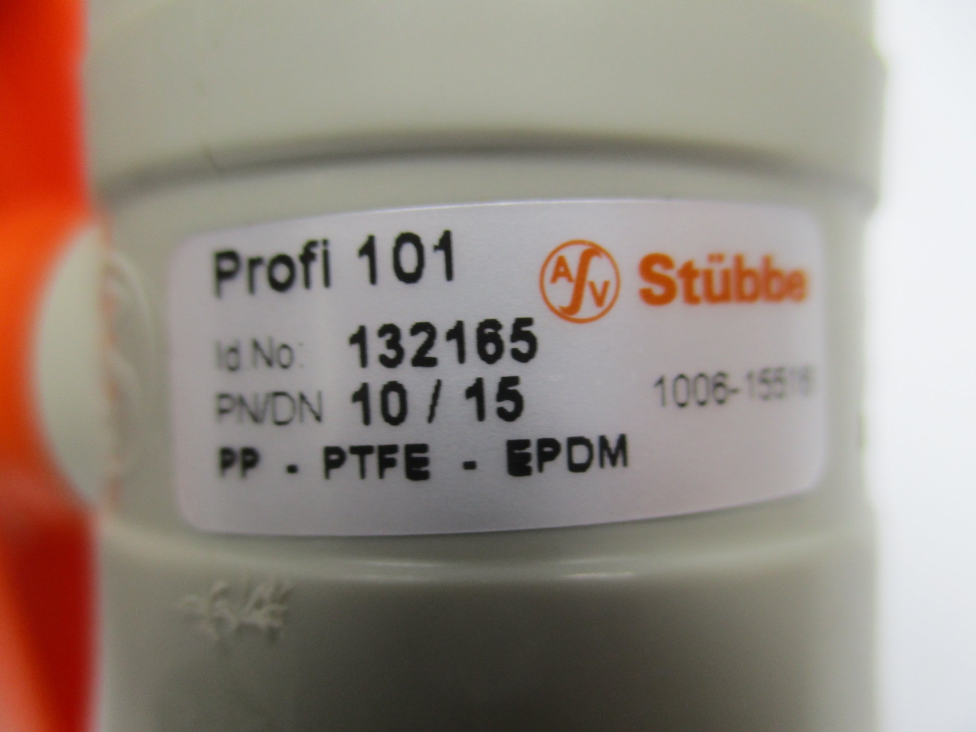 STUBBE 132165 NSMP