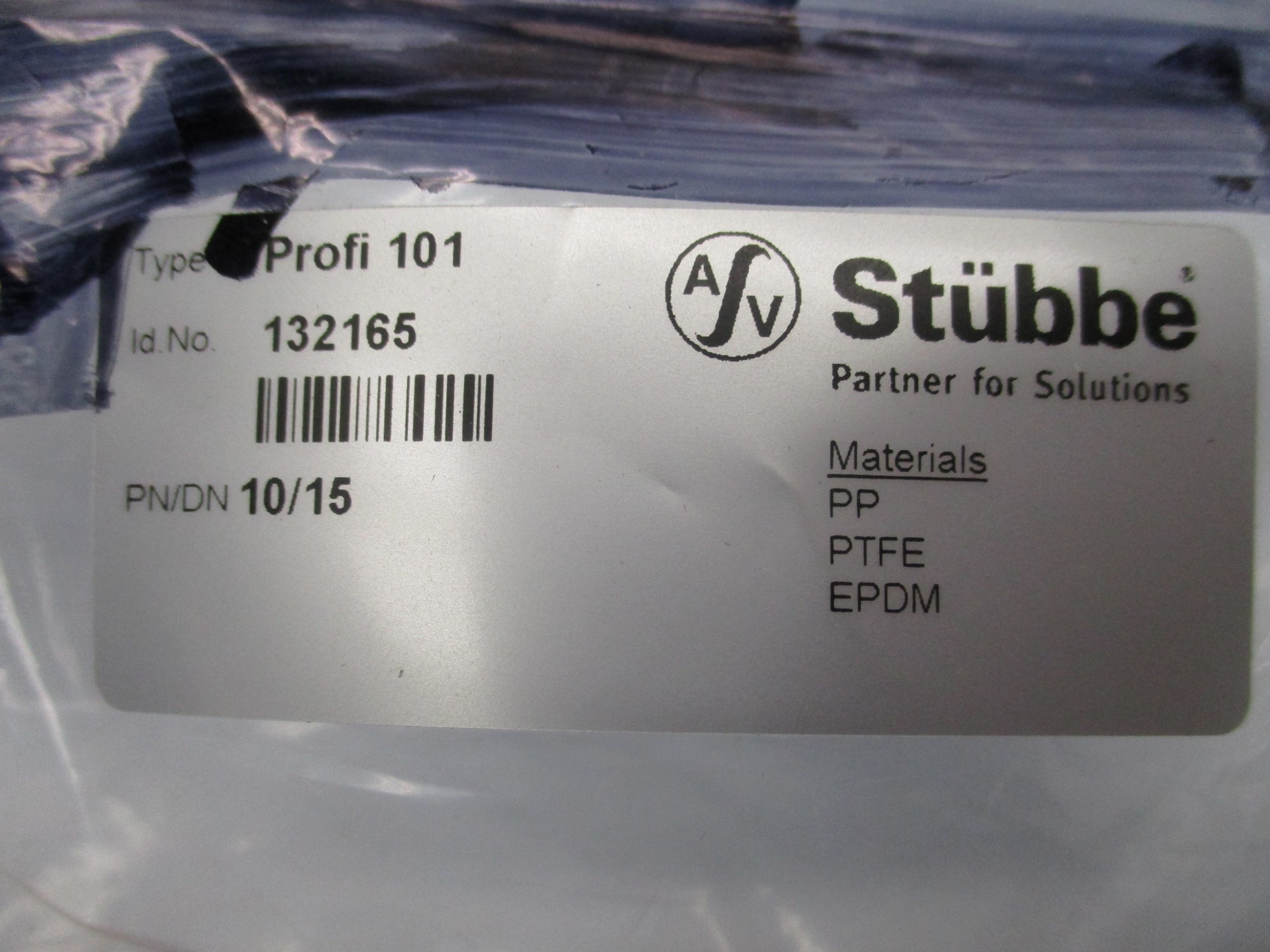 STUBBE 132165 NSMP