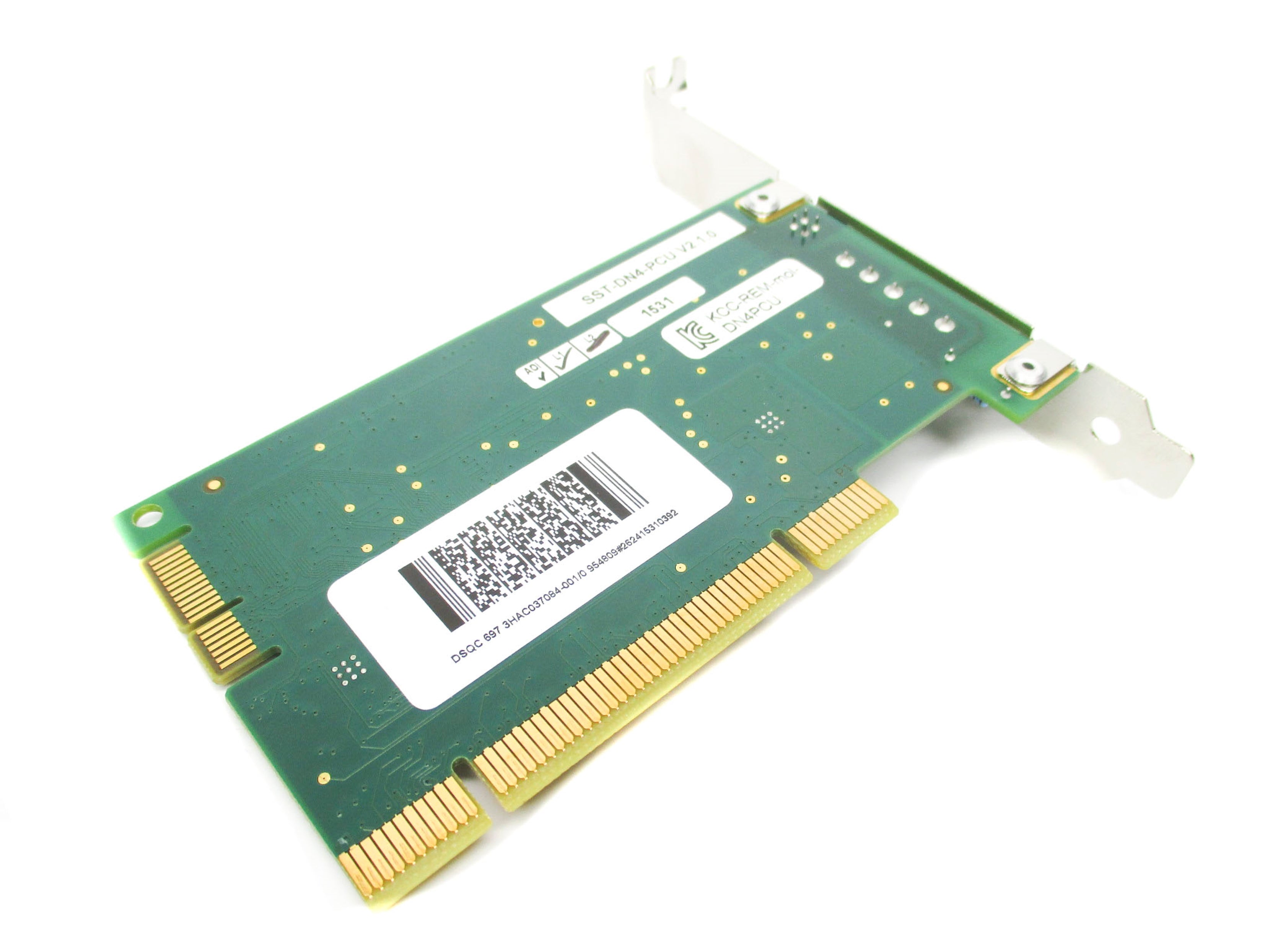 ABB DSQC697 3HAC037084-001/0 UNMP