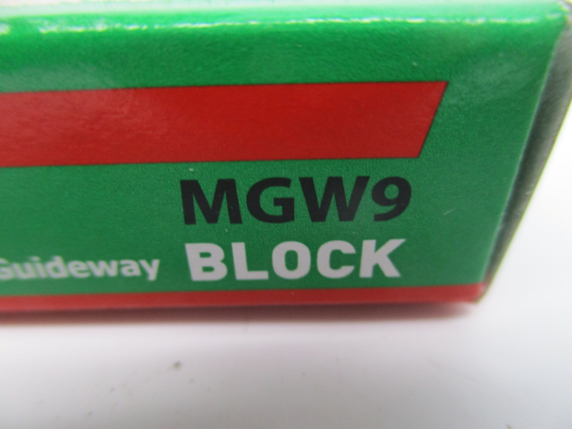 HIWIN MGW9 NSMP
