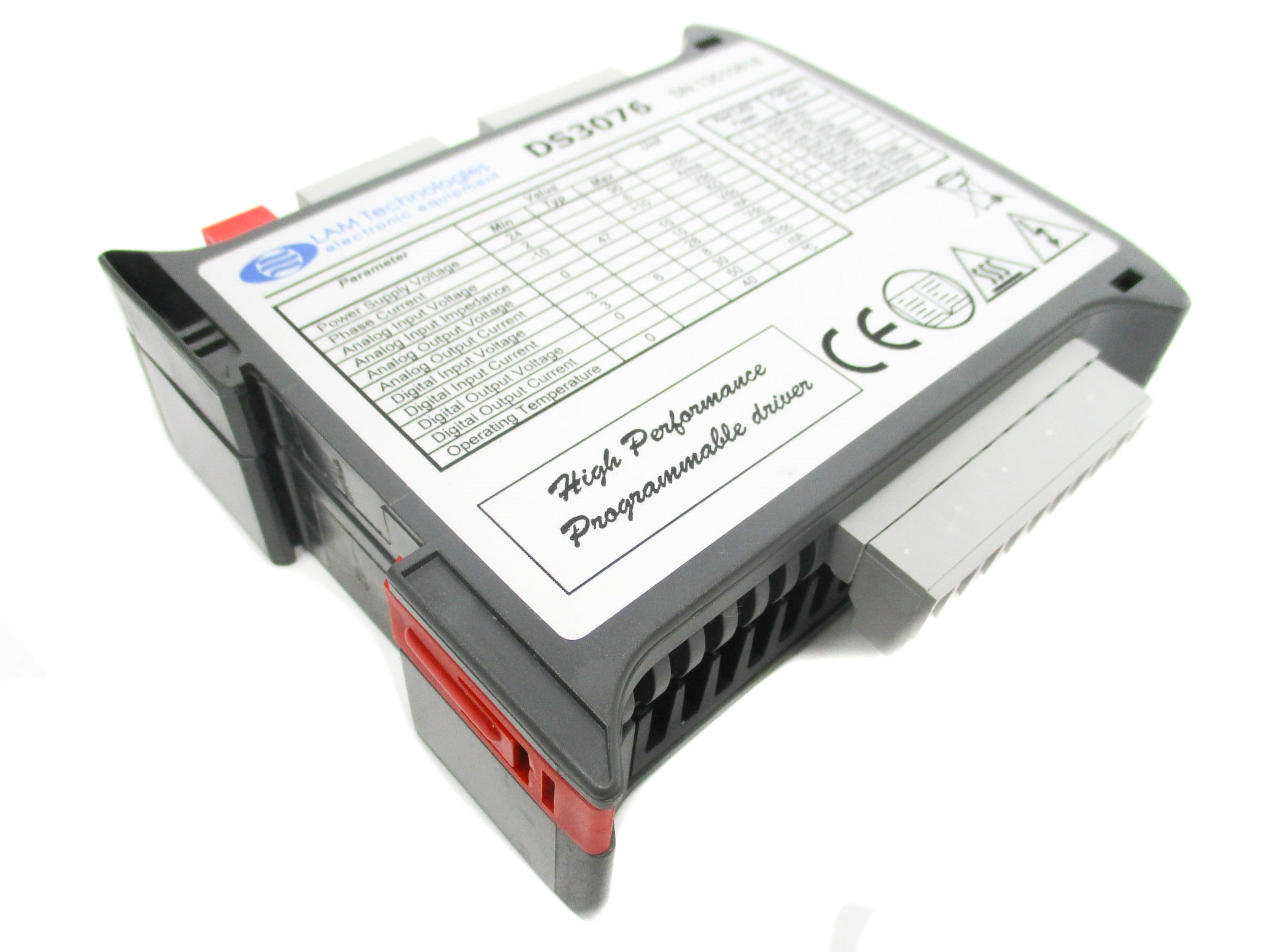 LAM TECHNOLOGIES DS3076 UNMP