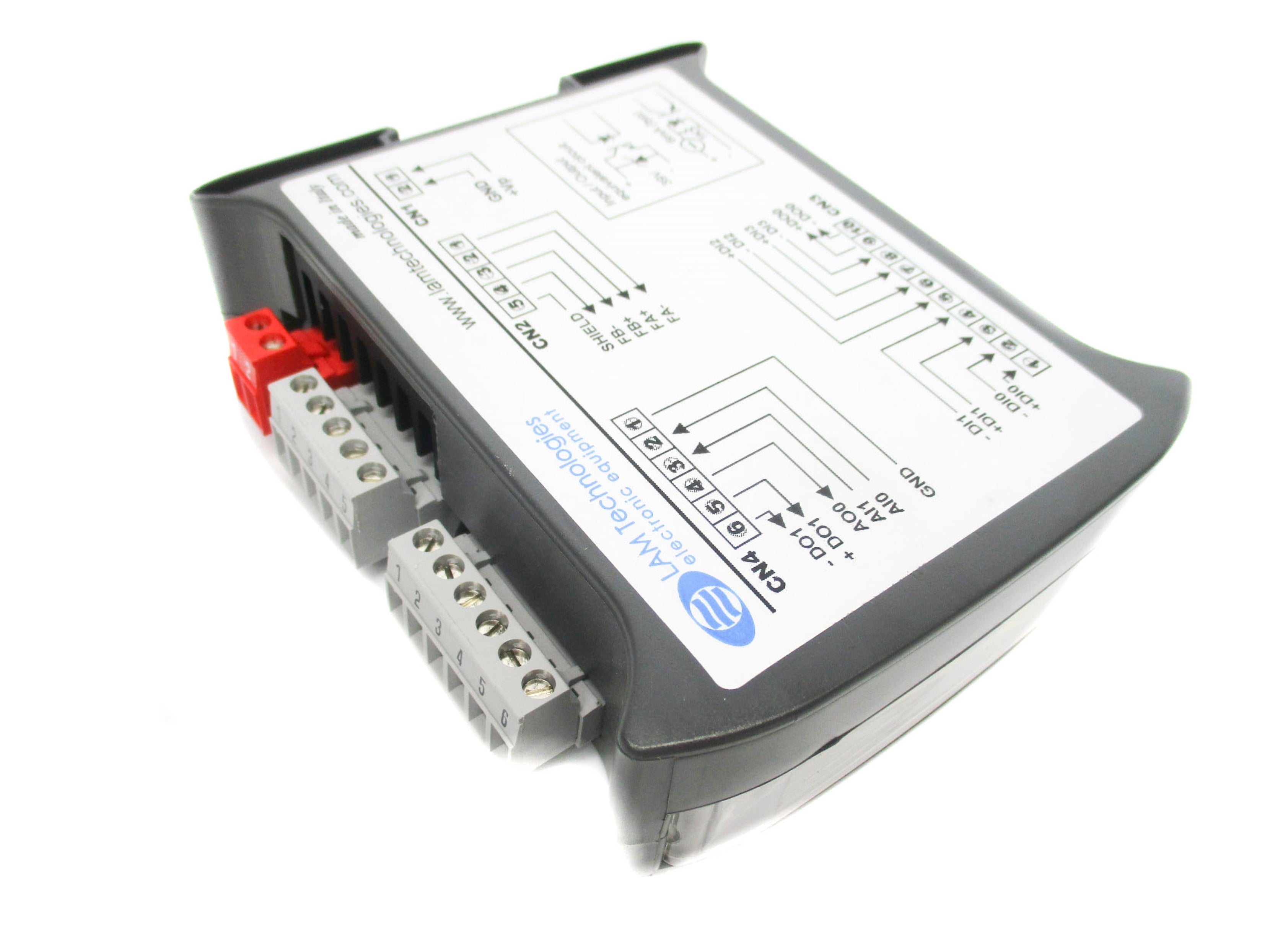 LAM TECHNOLOGIES DS3076 UNMP