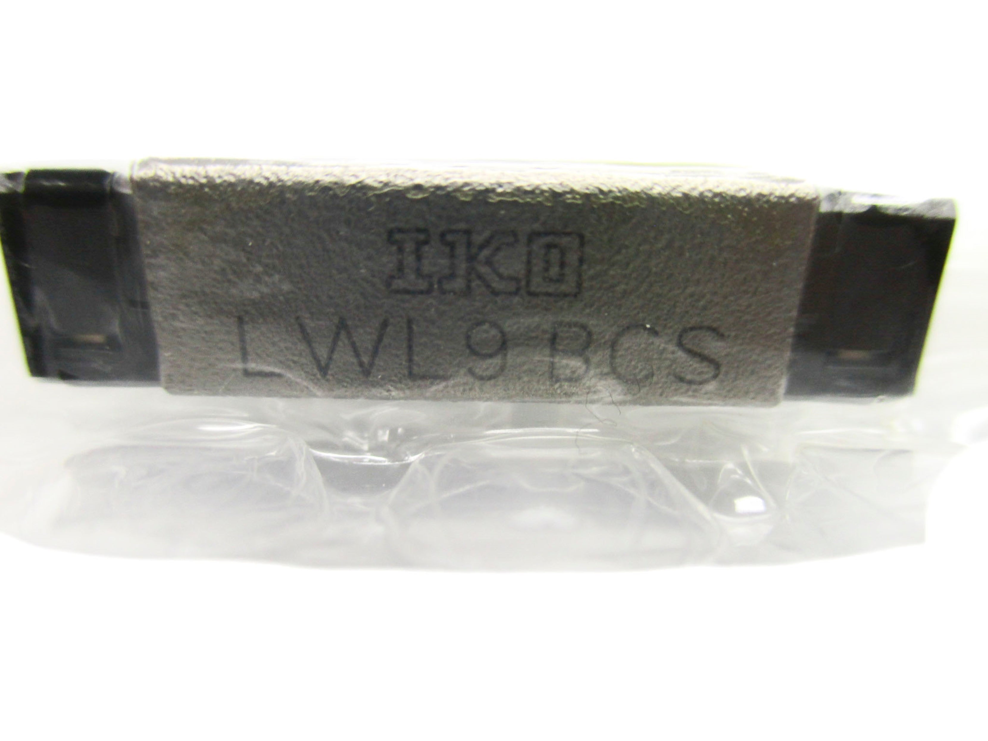 NIPPON THOMPSON LWL9C1R60BCSH NSMP