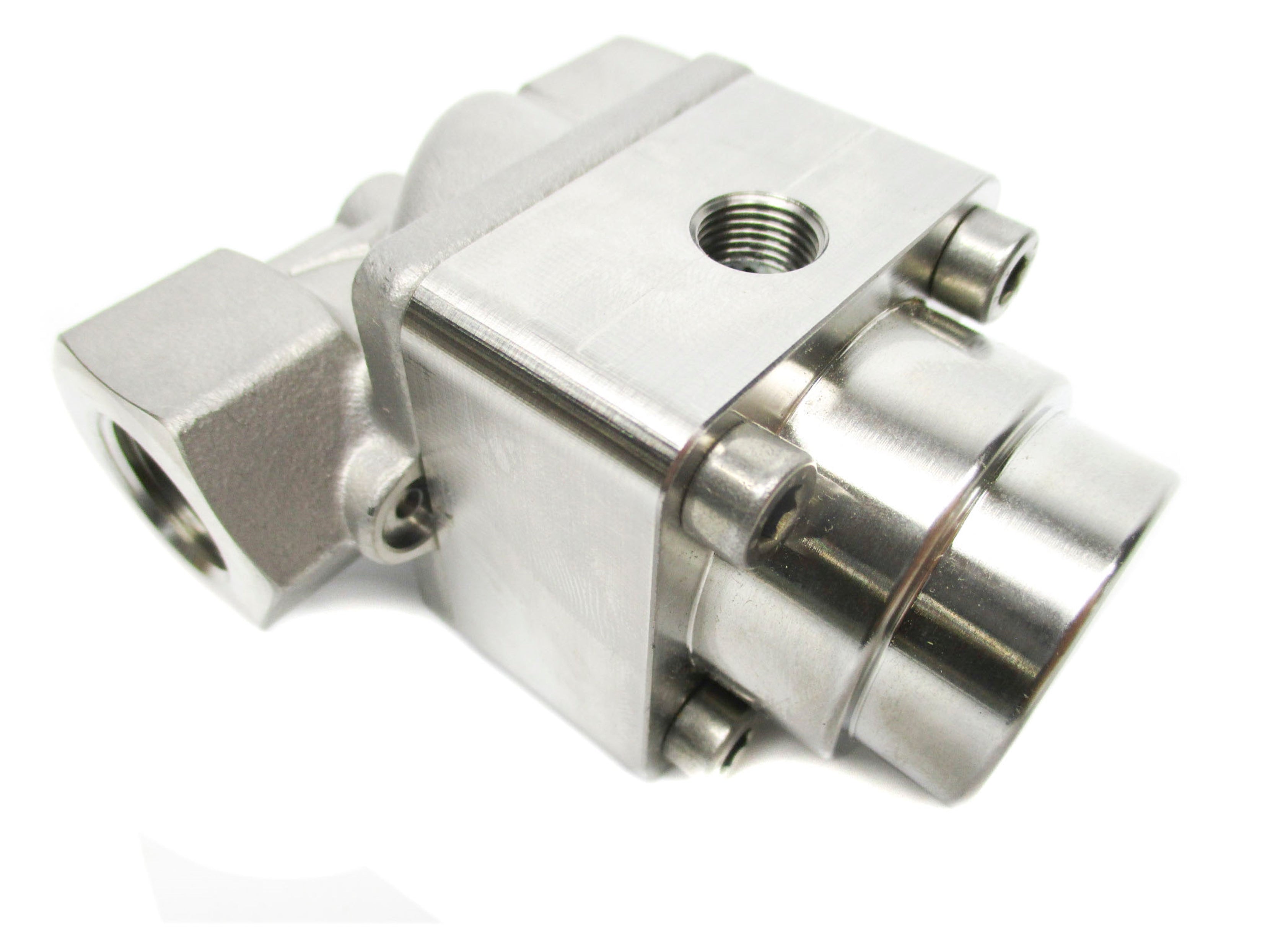 BUSCHJOST 063.001096 4-10BAR NSMP