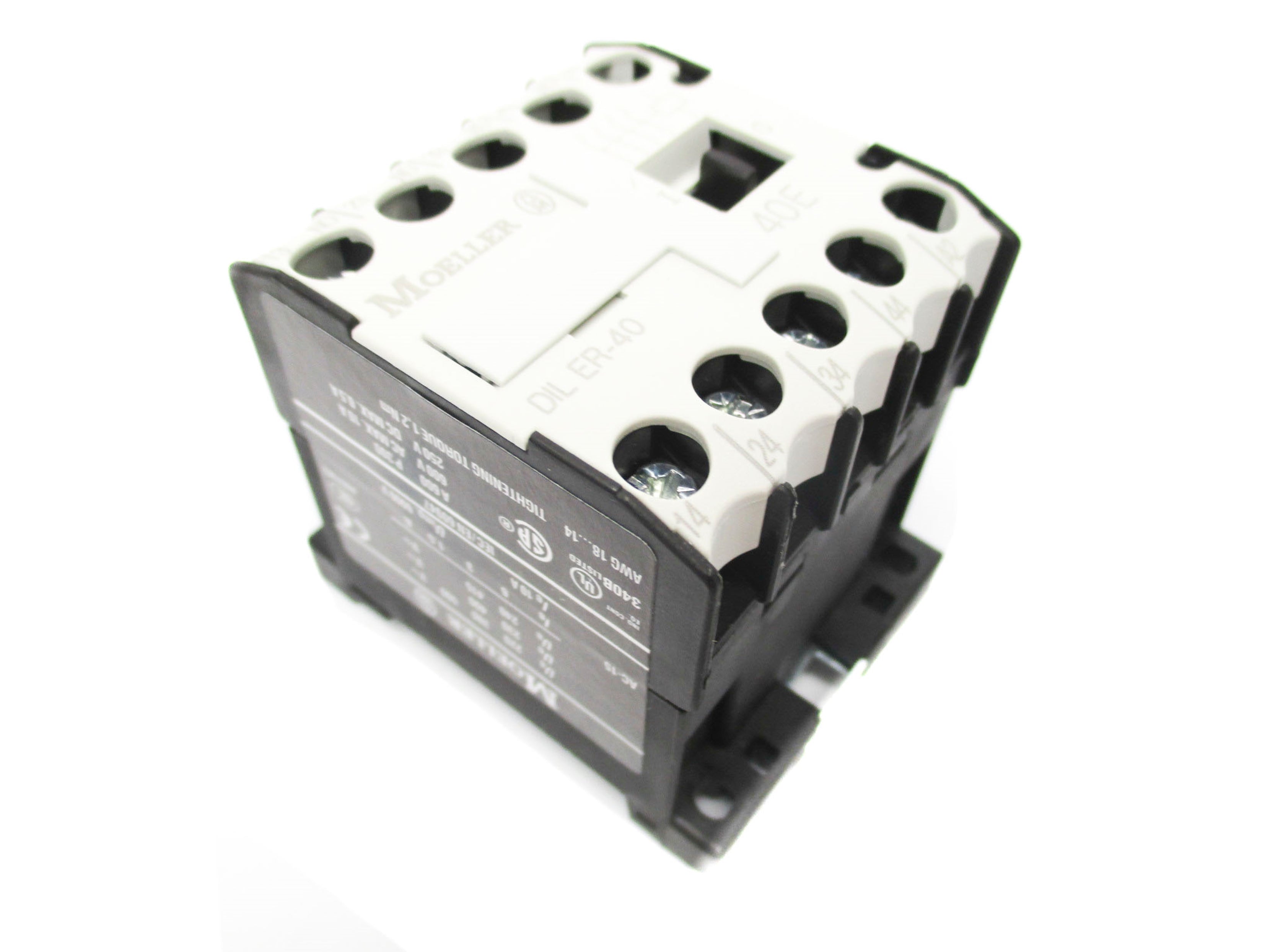 KLOCKNER MOELLER DILER-40 230V50HZ/240V60HZ NSMP