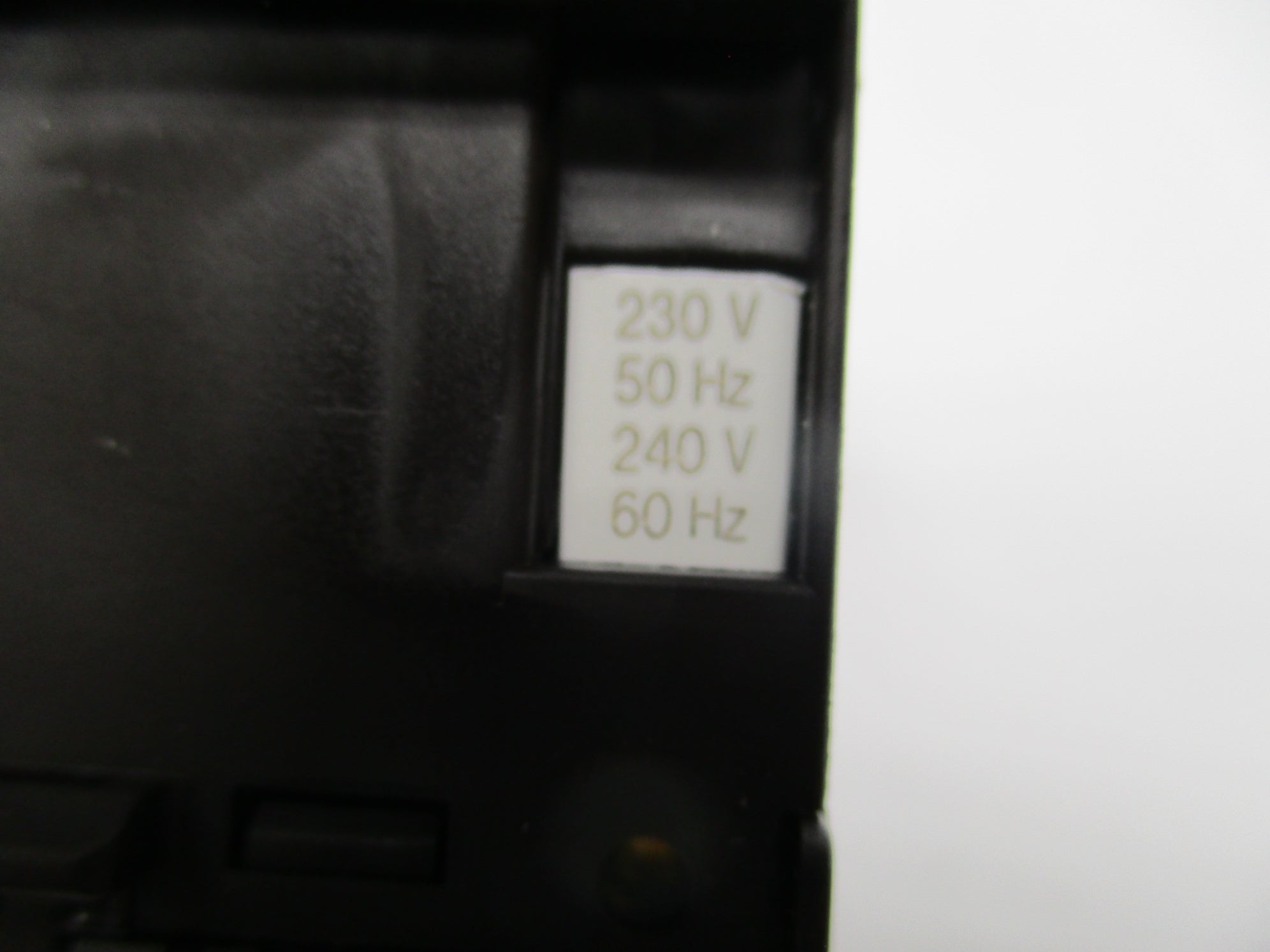 KLOCKNER MOELLER DILER-40 230V50HZ/240V60HZ NSMP