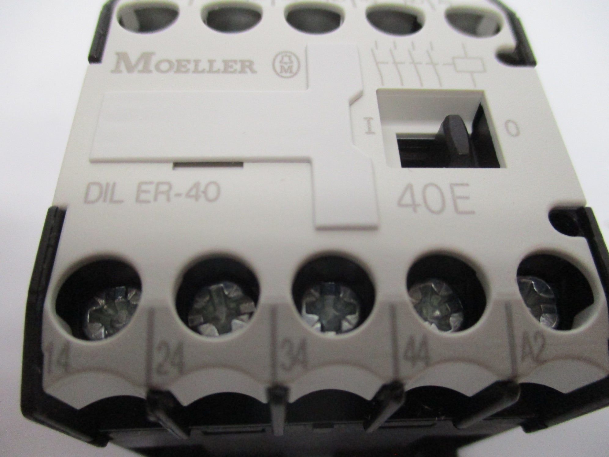 KLOCKNER MOELLER DILER-40 230V50HZ/240V60HZ NSMP