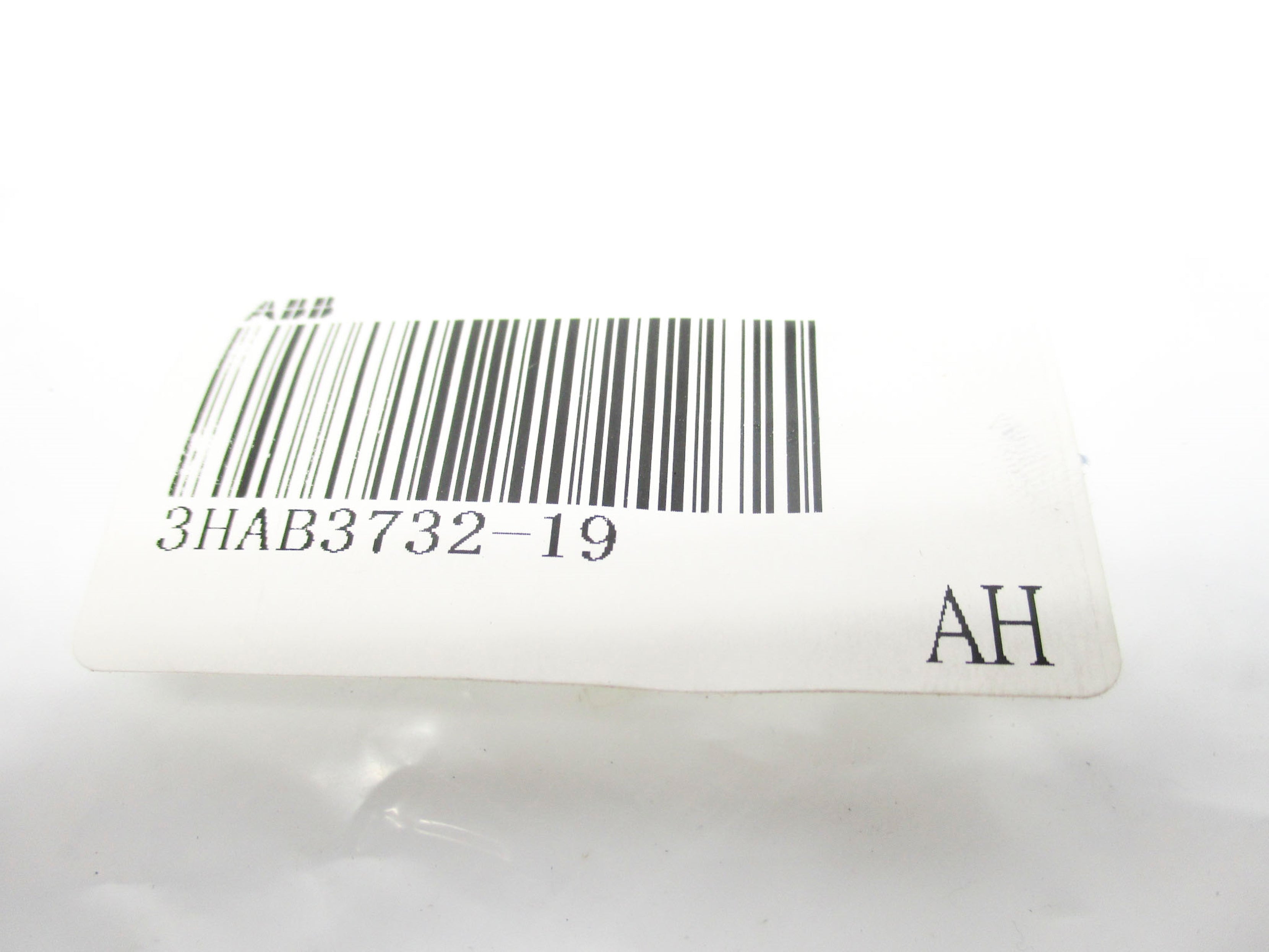 ABB 3HAB3732-19 NSMP