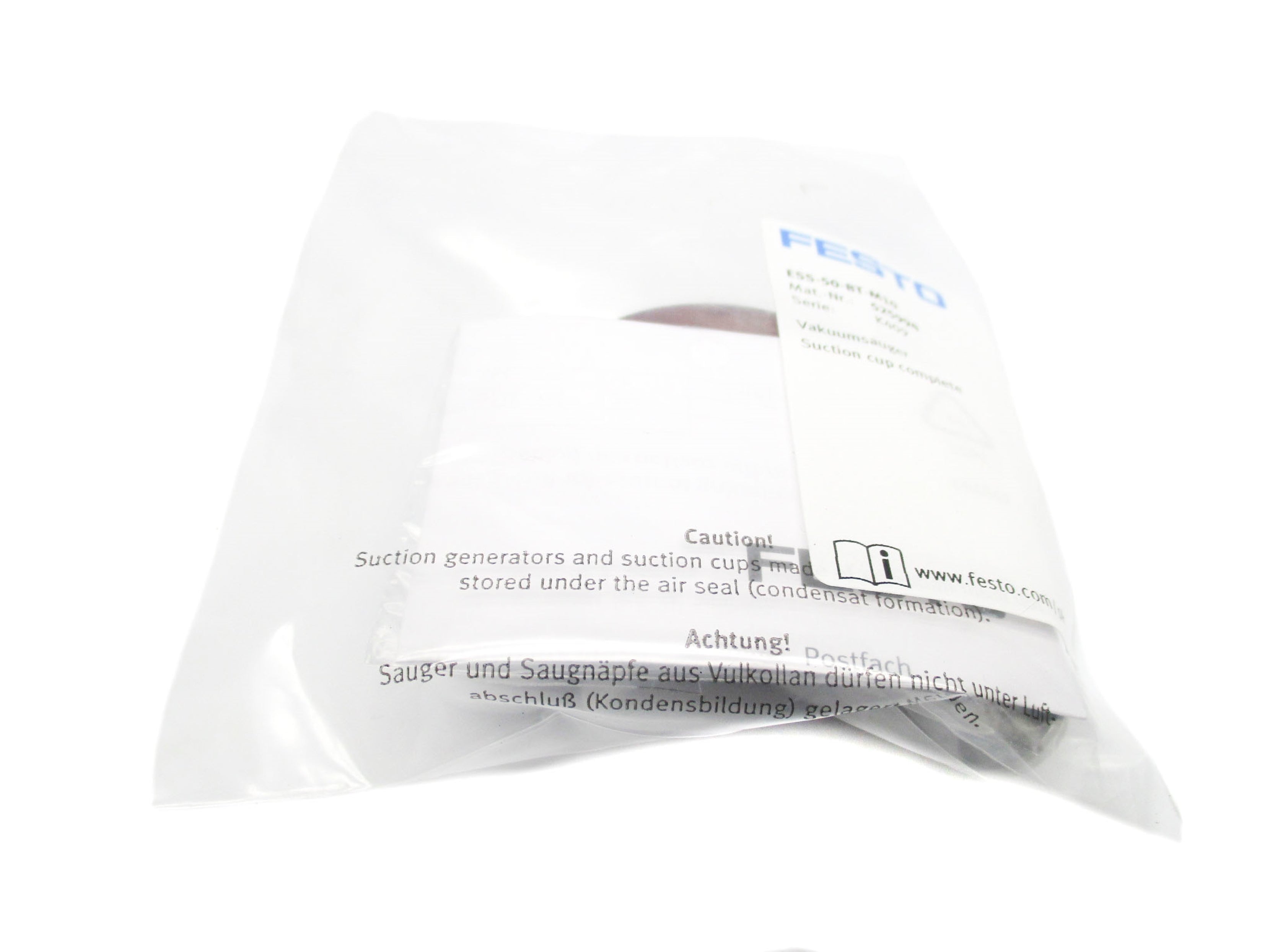 FESTO ESS-50-BT-M10 525994 NSMP