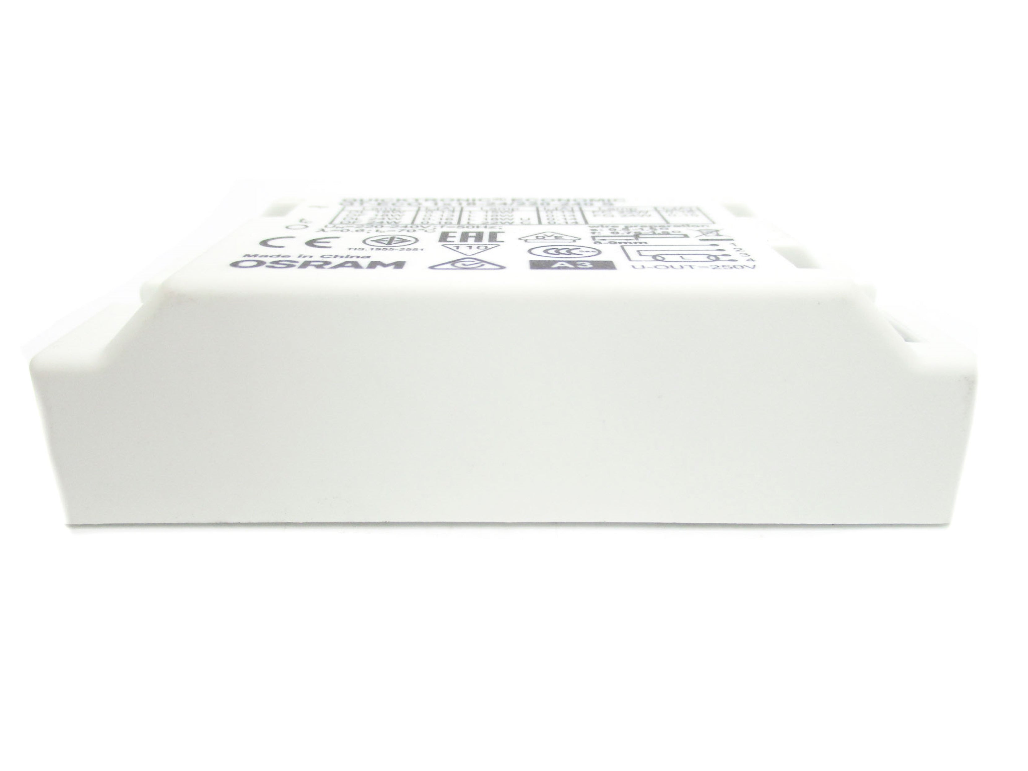 OSRAM QT-ECO1X18-24/220-240S NSNP