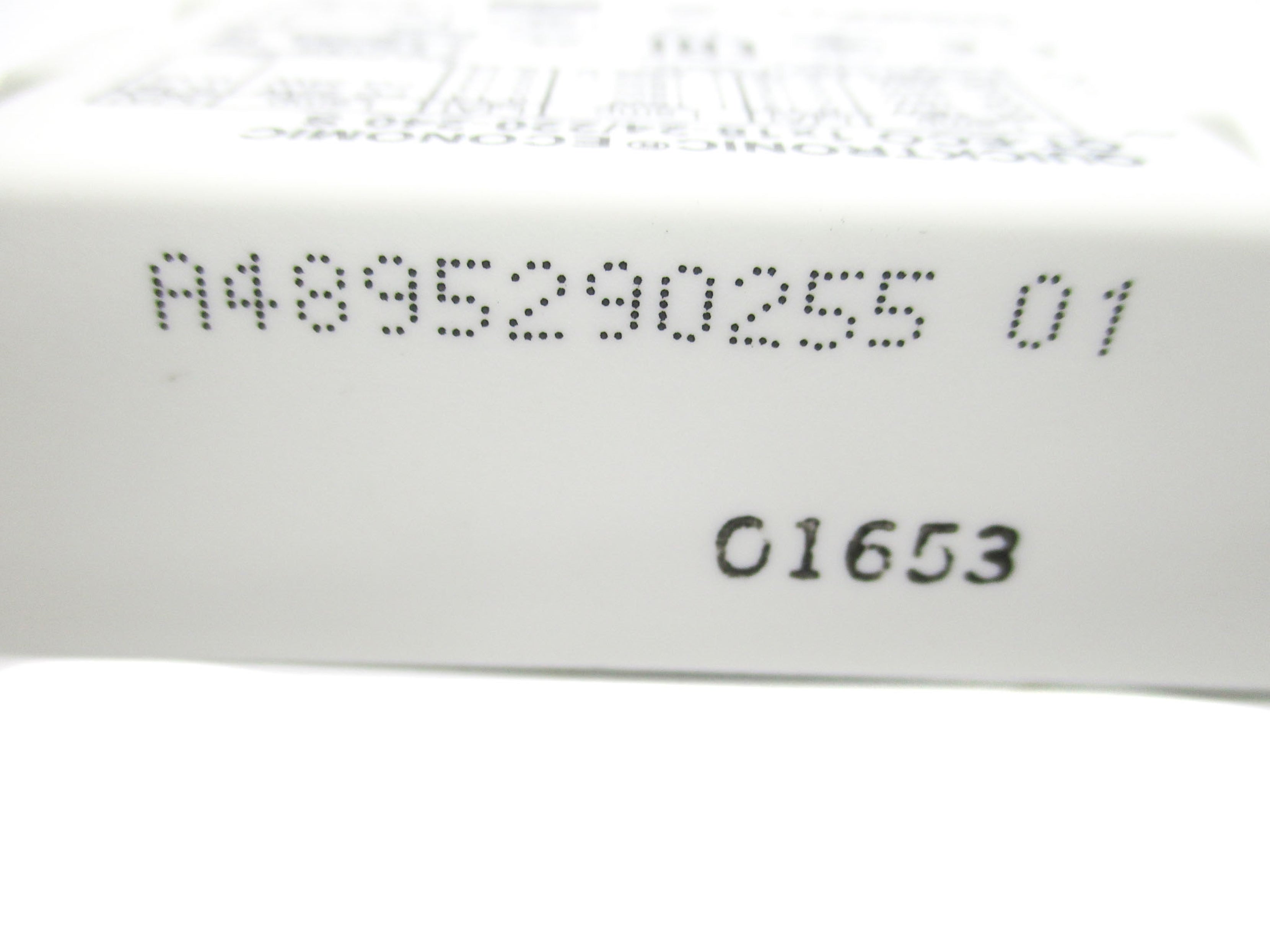 OSRAM QT-ECO1X18-24/220-240S NSNP