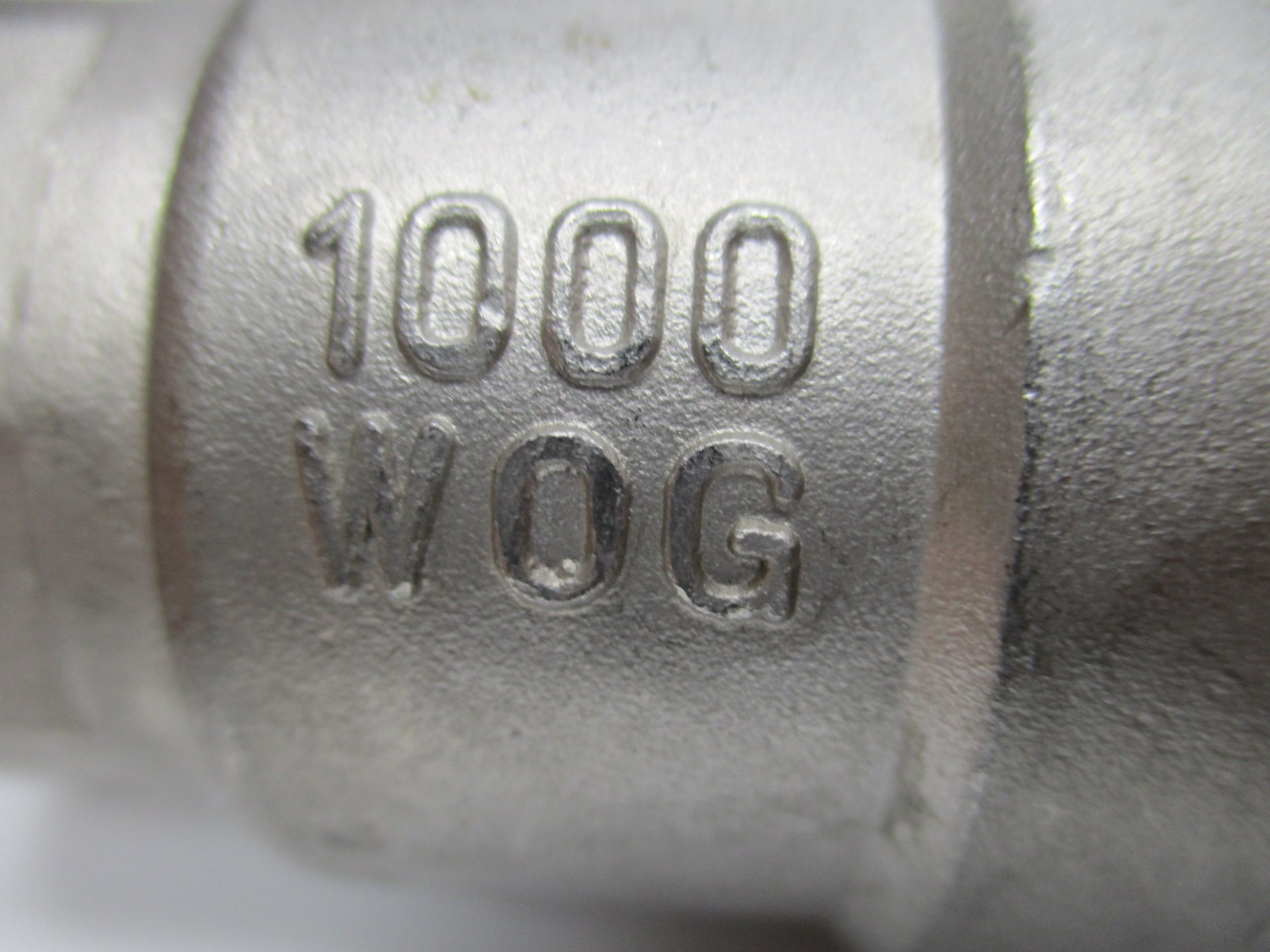SIMPLEX 1000W0G NSNP
