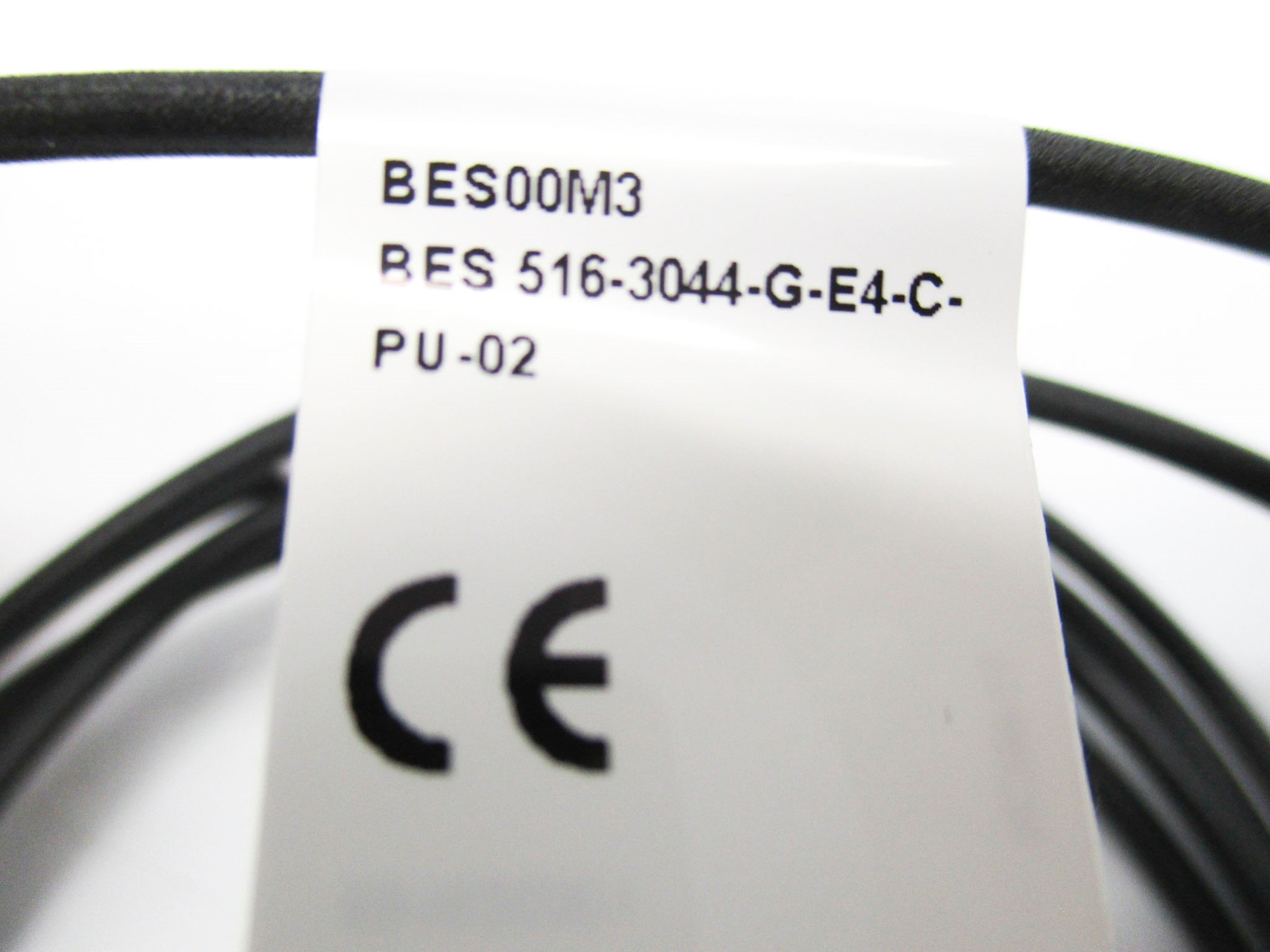 BALLUFF BES5163044-G-E4-C-PU-02 NSMP