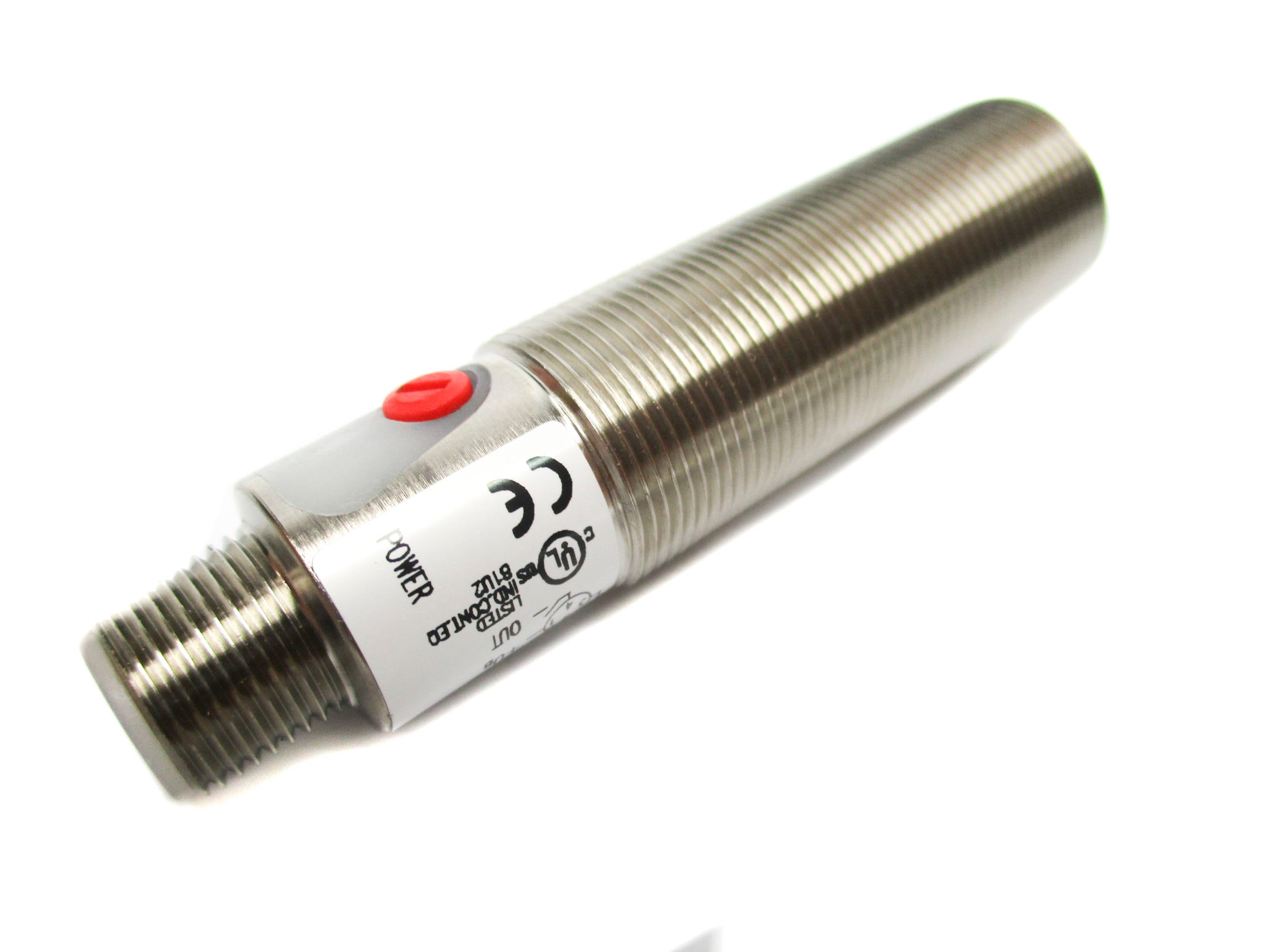 BALLUFF BOS18M-PS-RD21-S4 NSMP