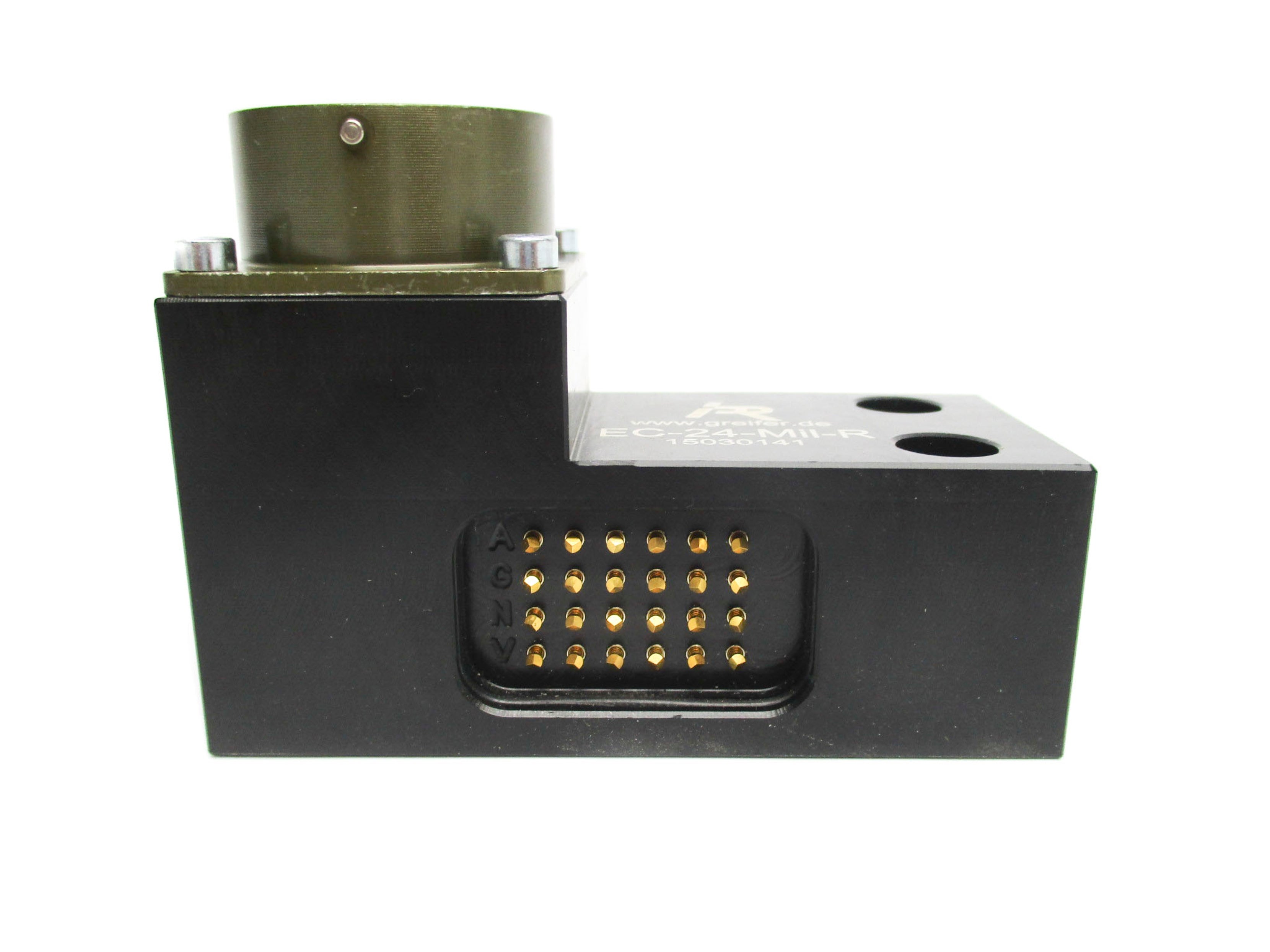 GREIFER EC-24-MIL-R NSNP