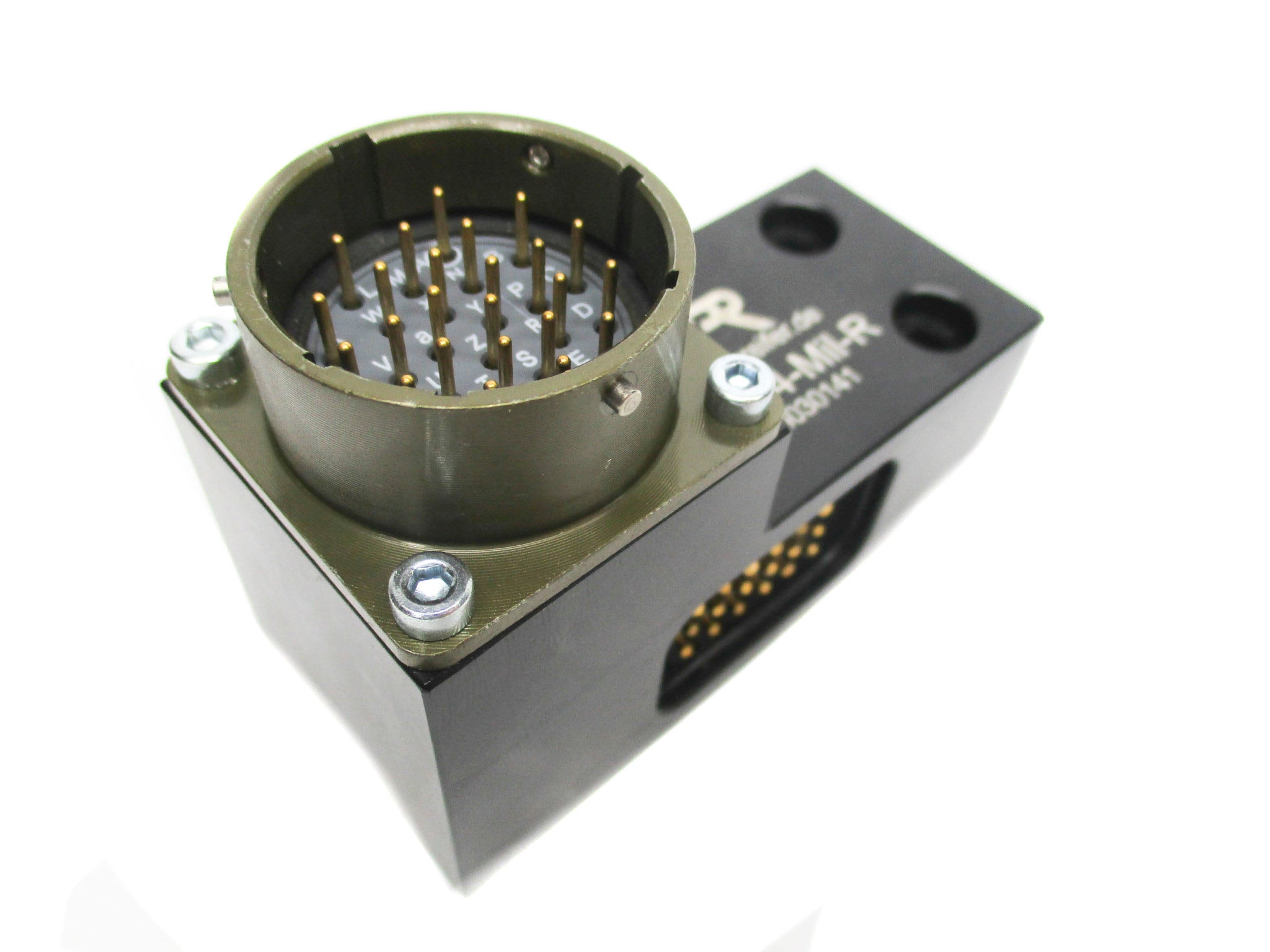 GREIFER EC-24-MIL-R NSNP