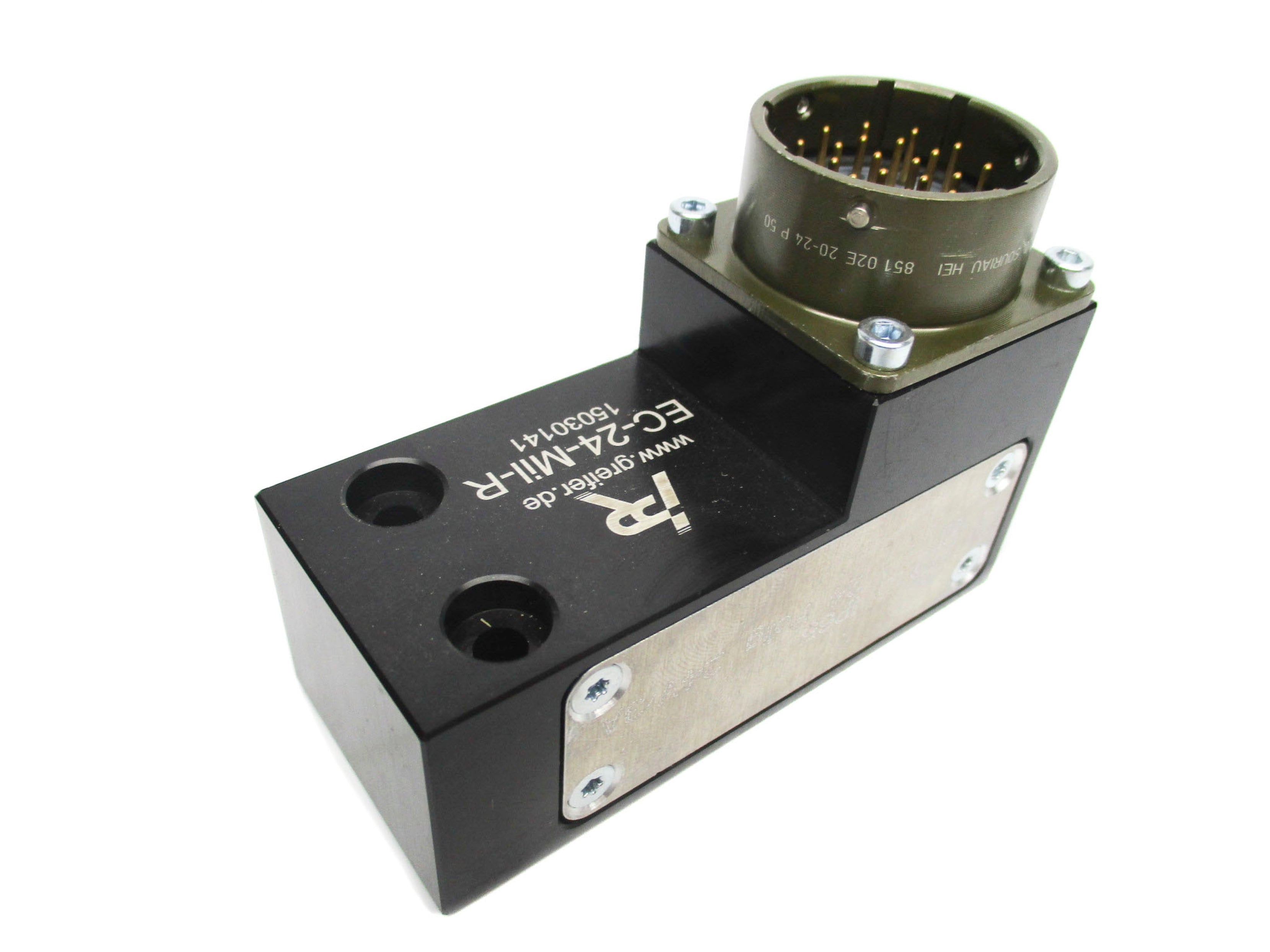 GREIFER EC-24-MIL-R NSNP