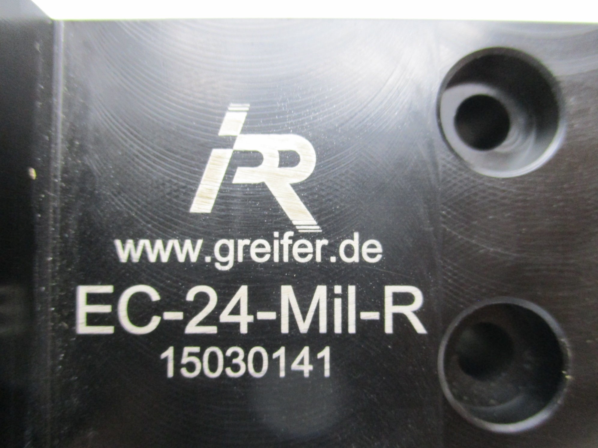 GREIFER EC-24-MIL-R NSNP