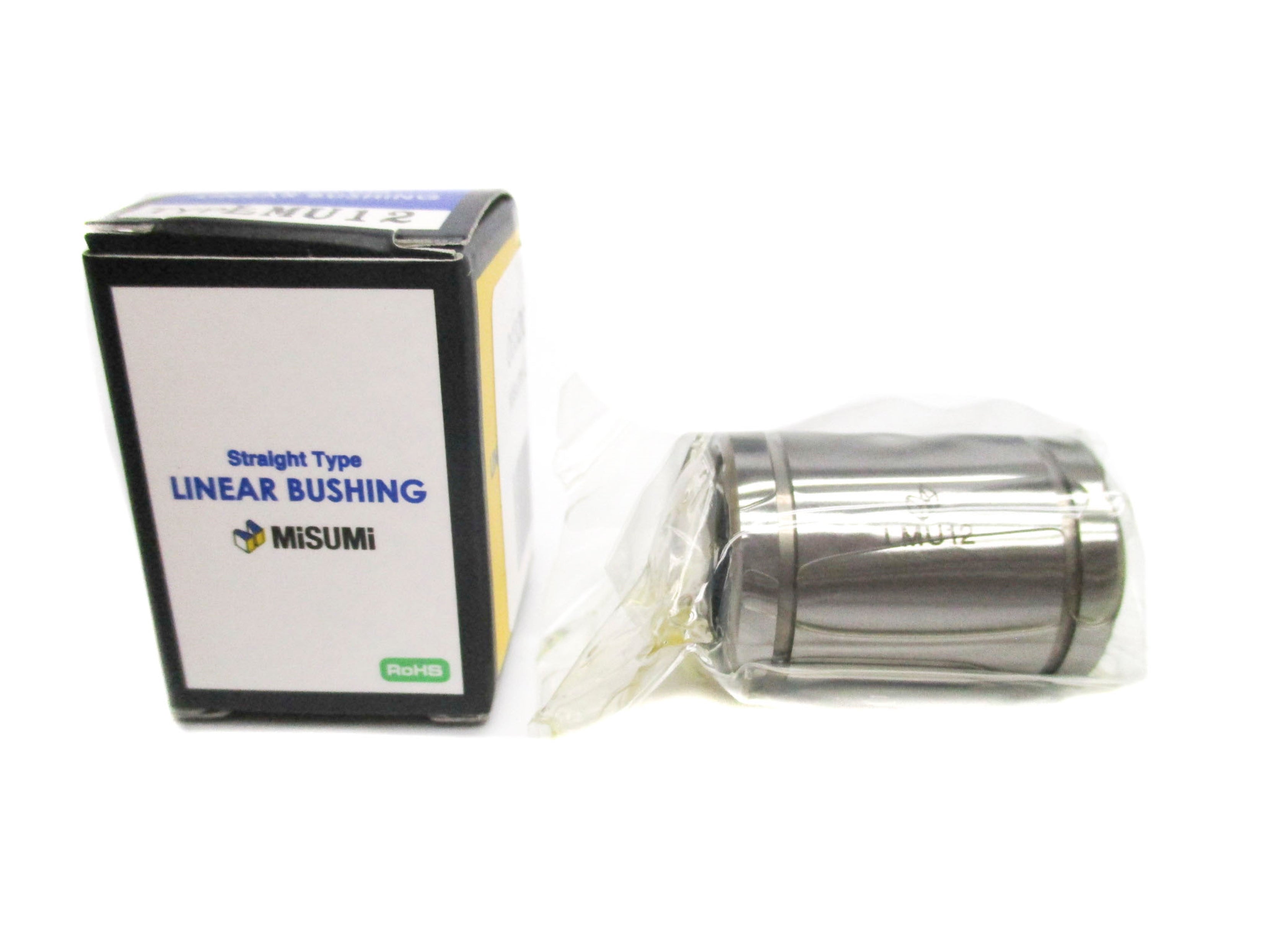 MISUMI LMU12 NSMP