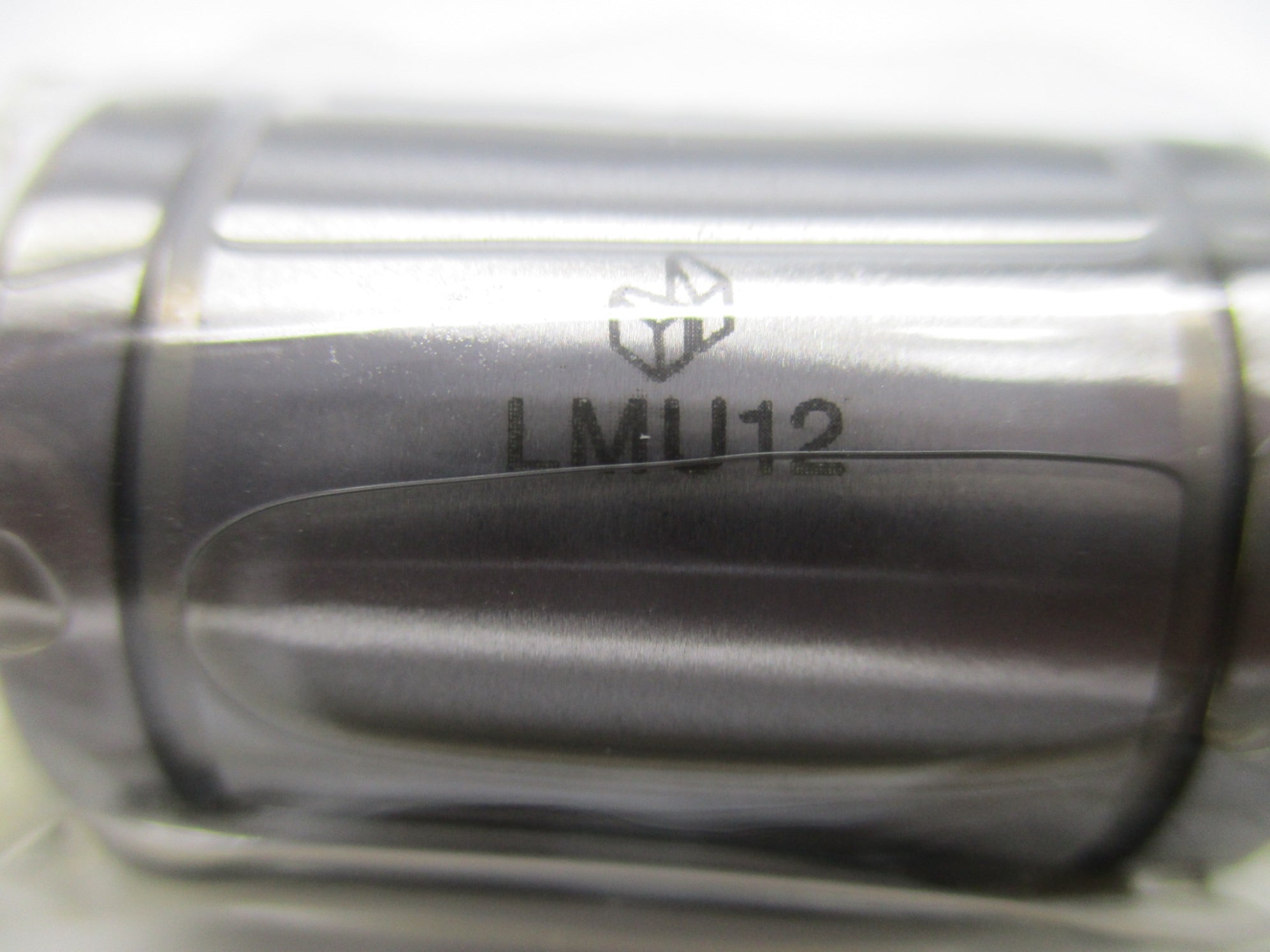 MISUMI LMU12 NSMP