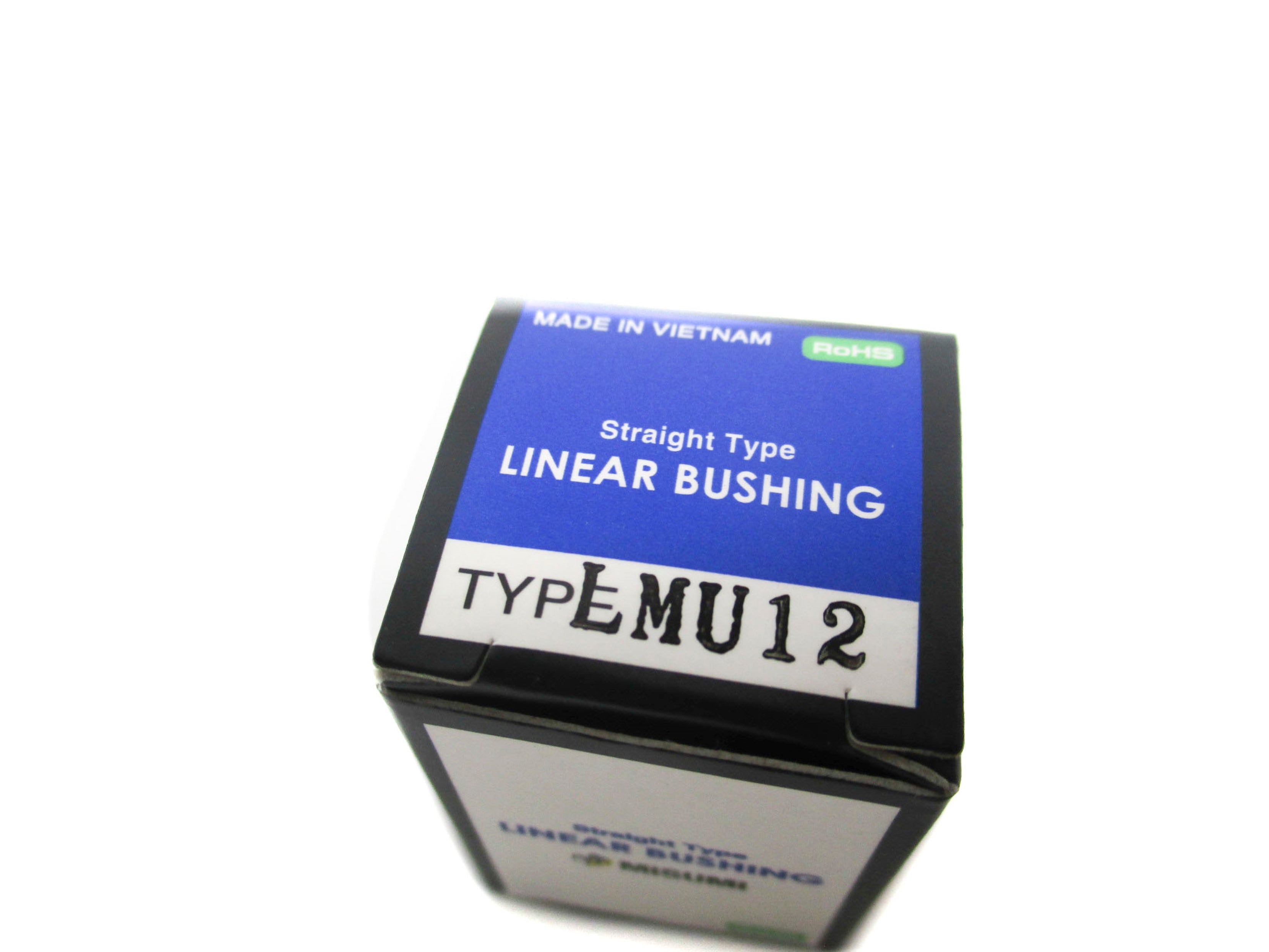 MISUMI LMU12 NSMP