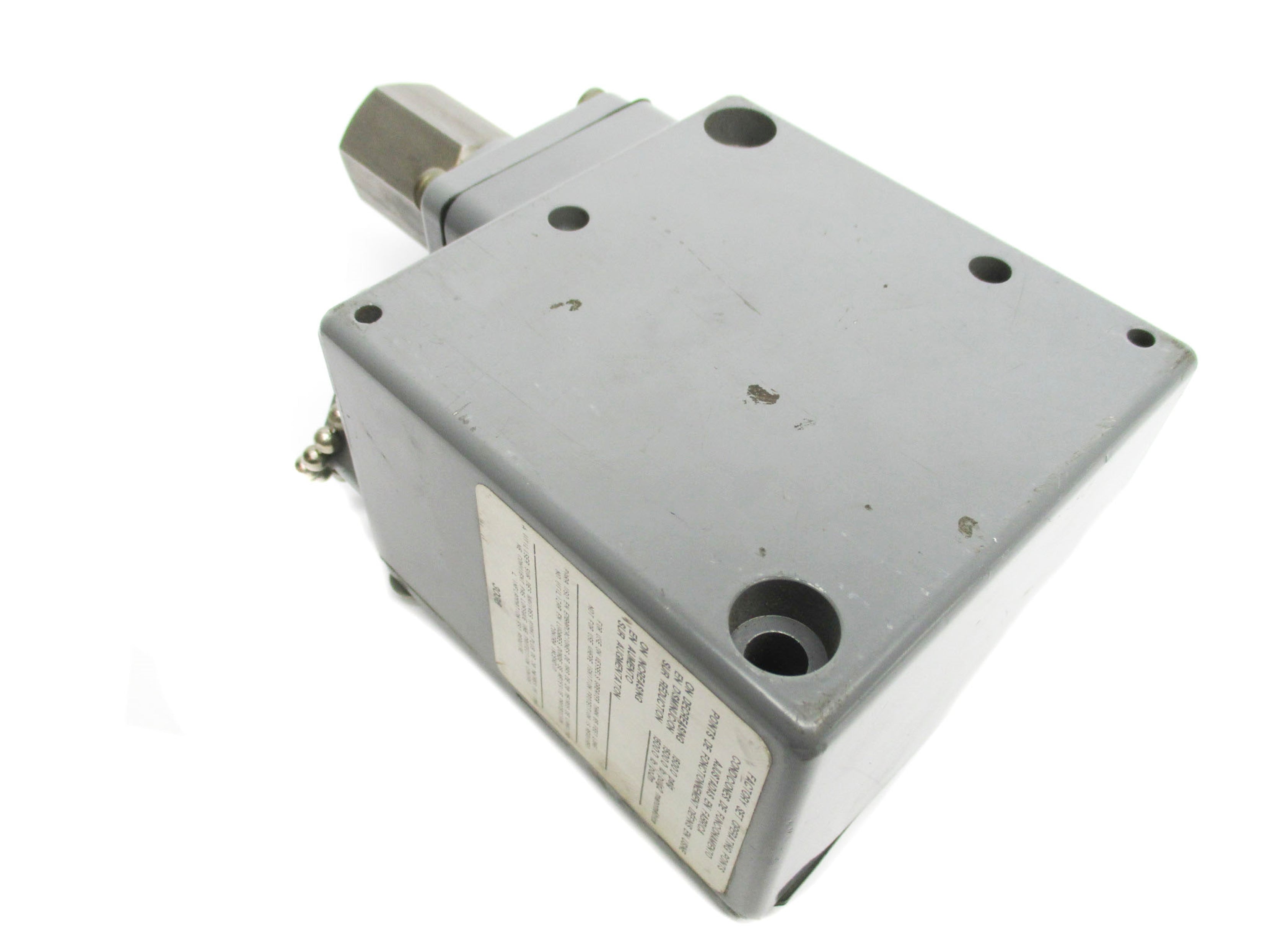 SQUARE D 9012GCW2 SER. C UNMP