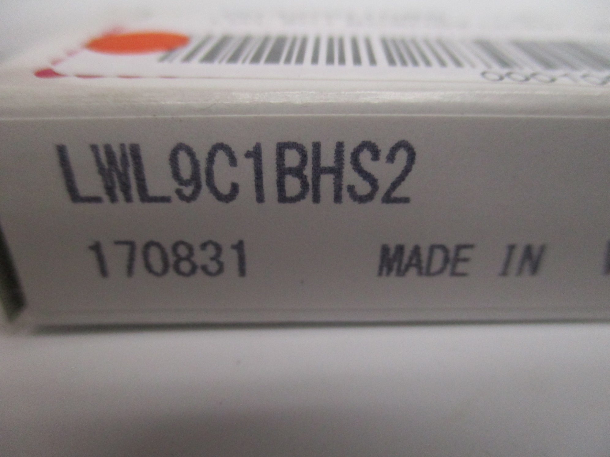 IKO LWL9C1BHS2 NSMP